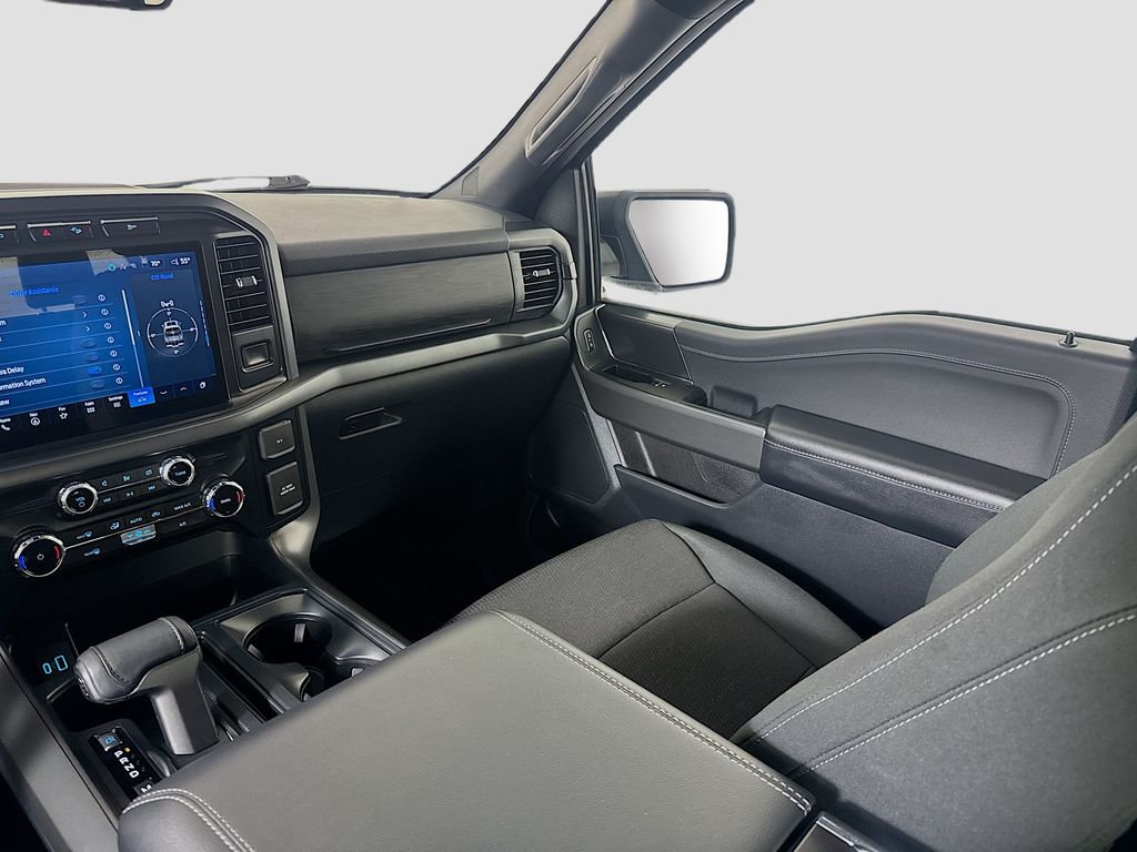 2024 Ford F-150 XLT - Photo 22