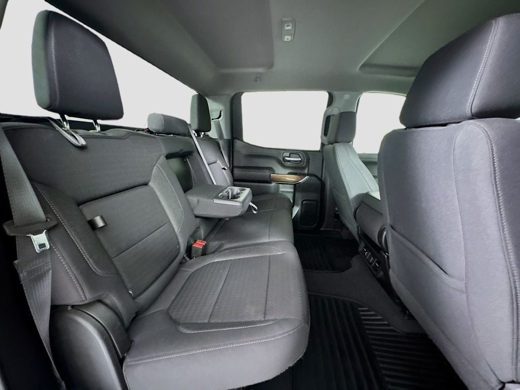 2021 Chevrolet Silverado 1500 RST - Photo 24