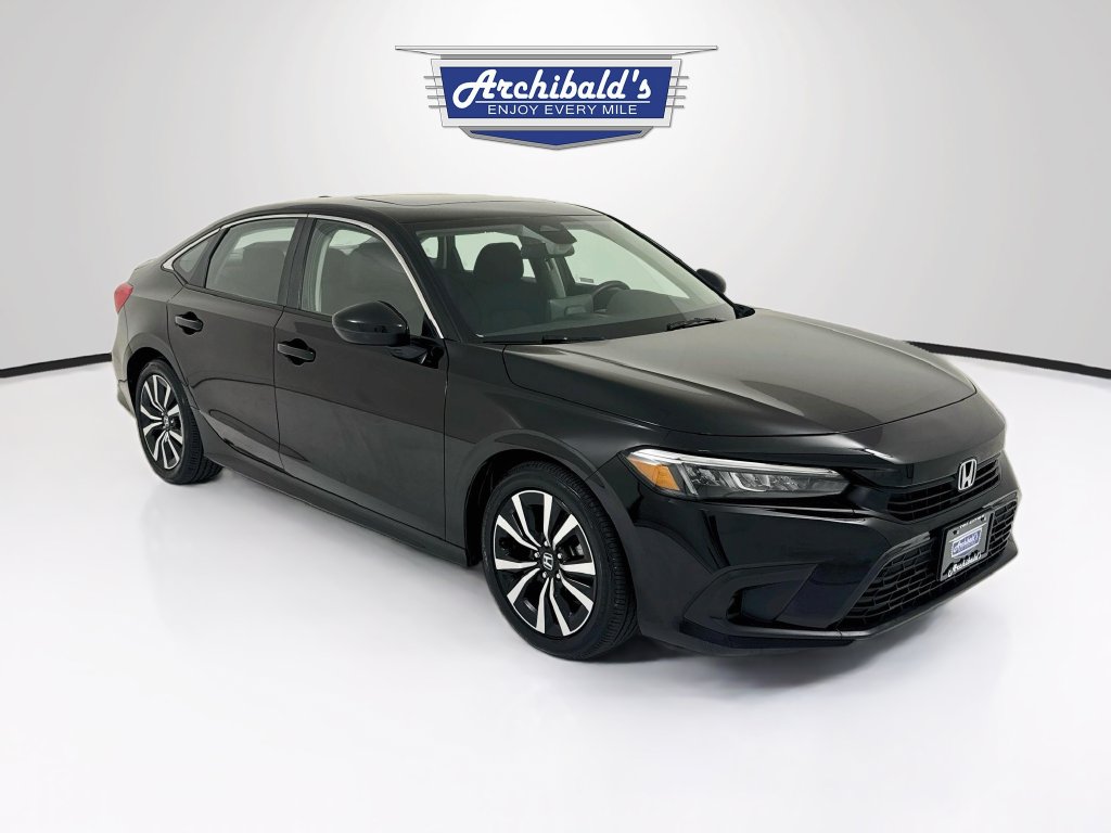2023 Honda Civic