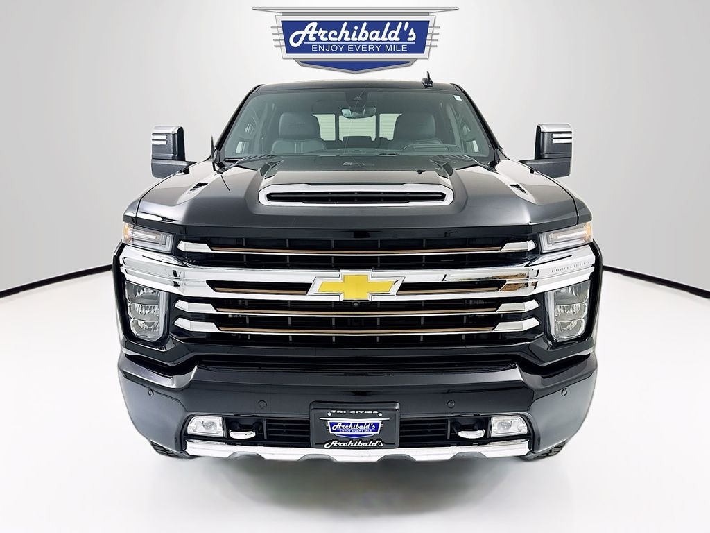 Certified 2023 Chevrolet Silverado 3500HD High Country Truck