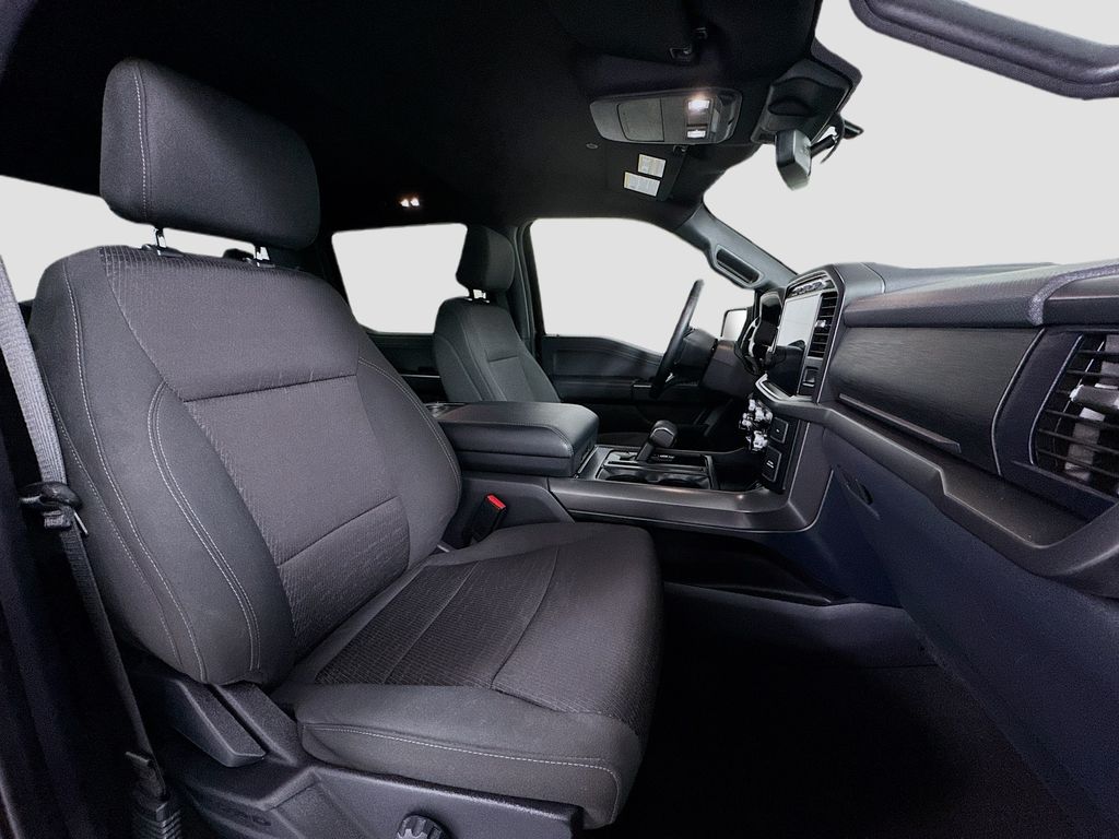2024 Ford F-150 XLT - Photo 25