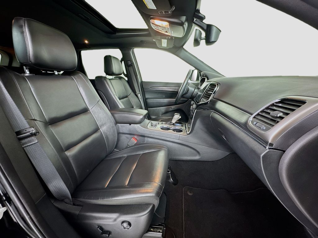 2020 Jeep Grand Cherokee Limited - Photo 26
