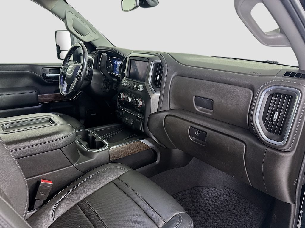 2022 GMC Sierra 3500HD Denali - Photo 29