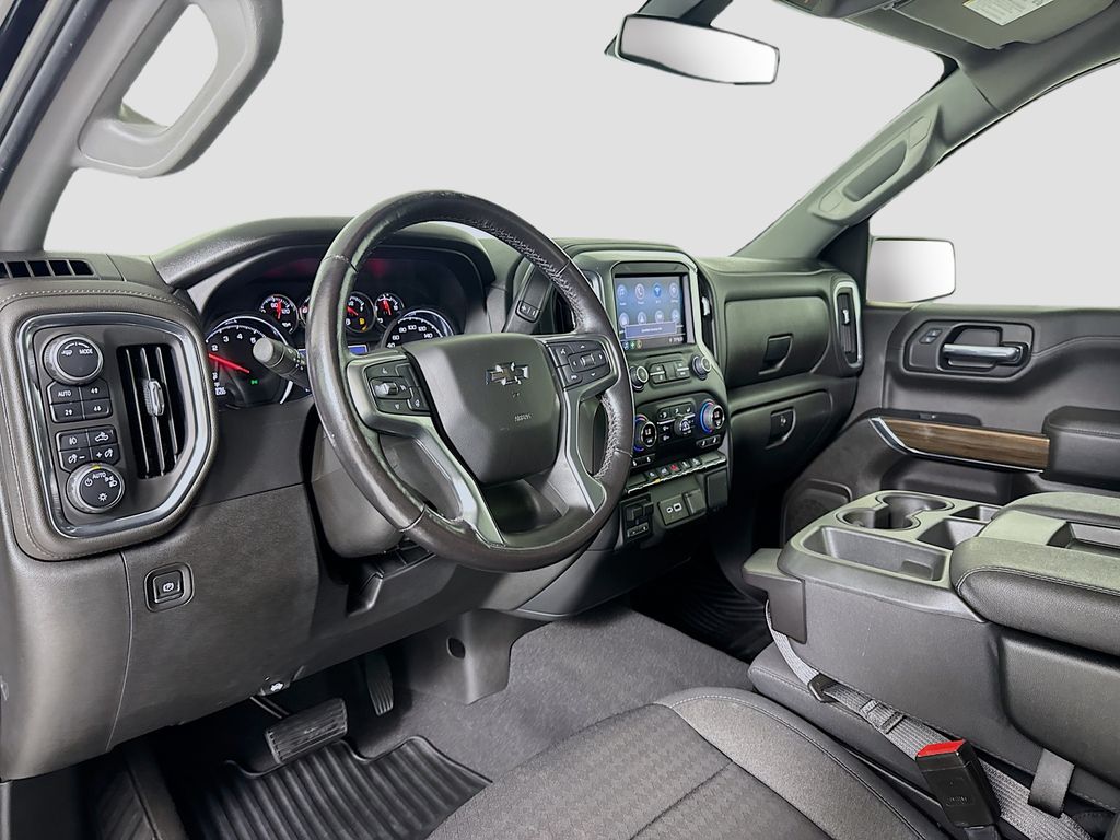 2021 Chevrolet Silverado 1500 RST - Photo 10