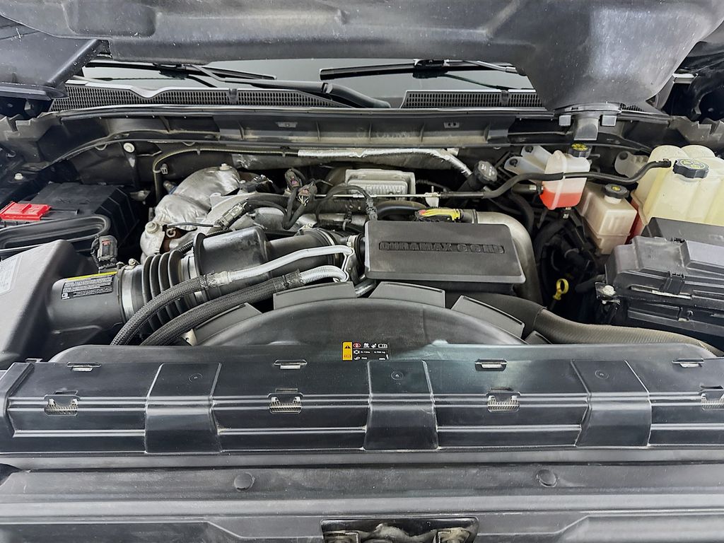 2022 GMC Sierra 3500HD Denali - Photo 30