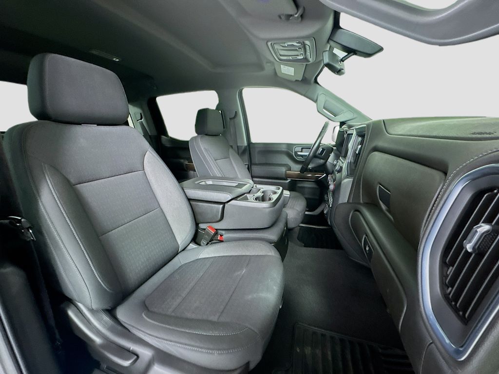 2021 Chevrolet Silverado 1500 RST - Photo 25