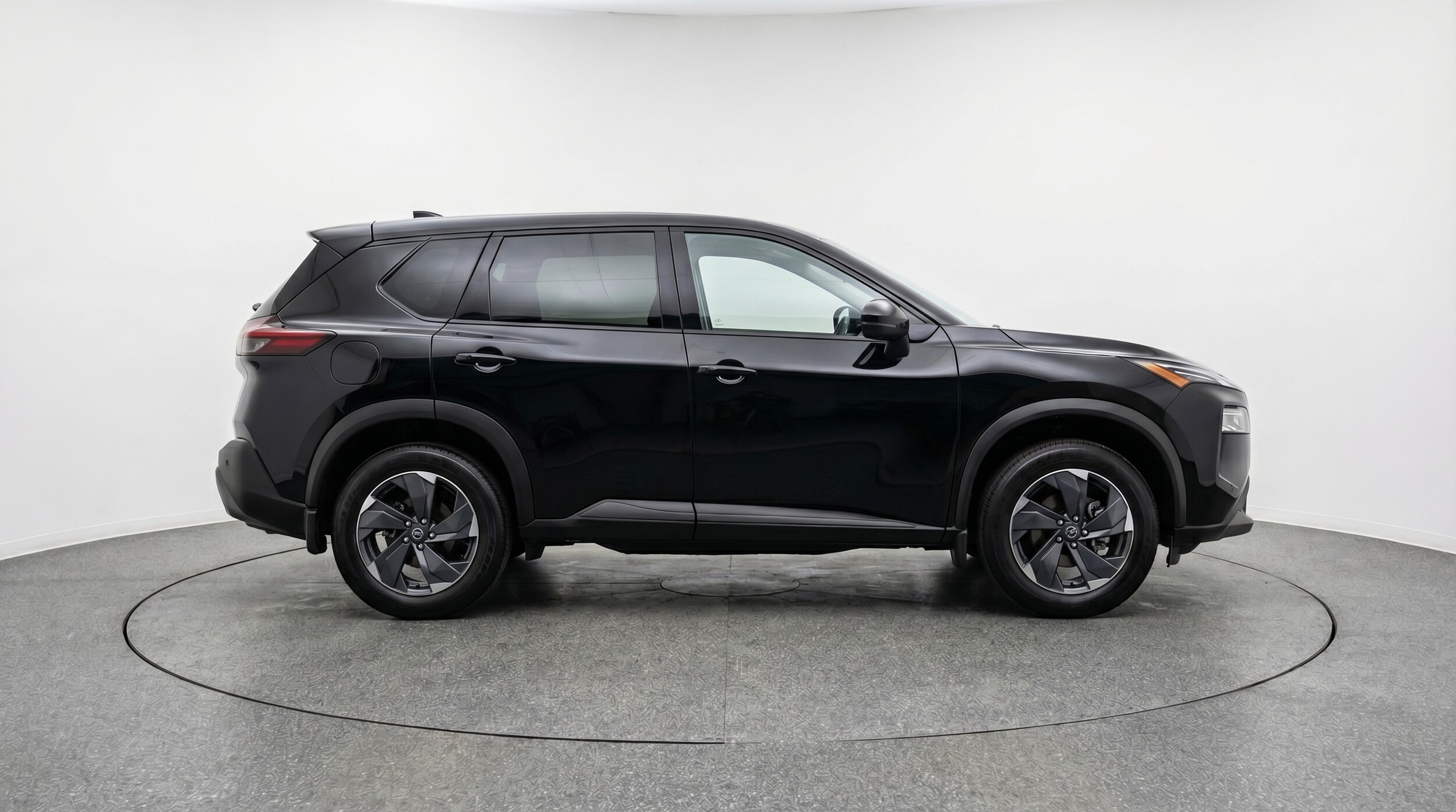 Thumbnail: 2025 Nissan Rogue - 8