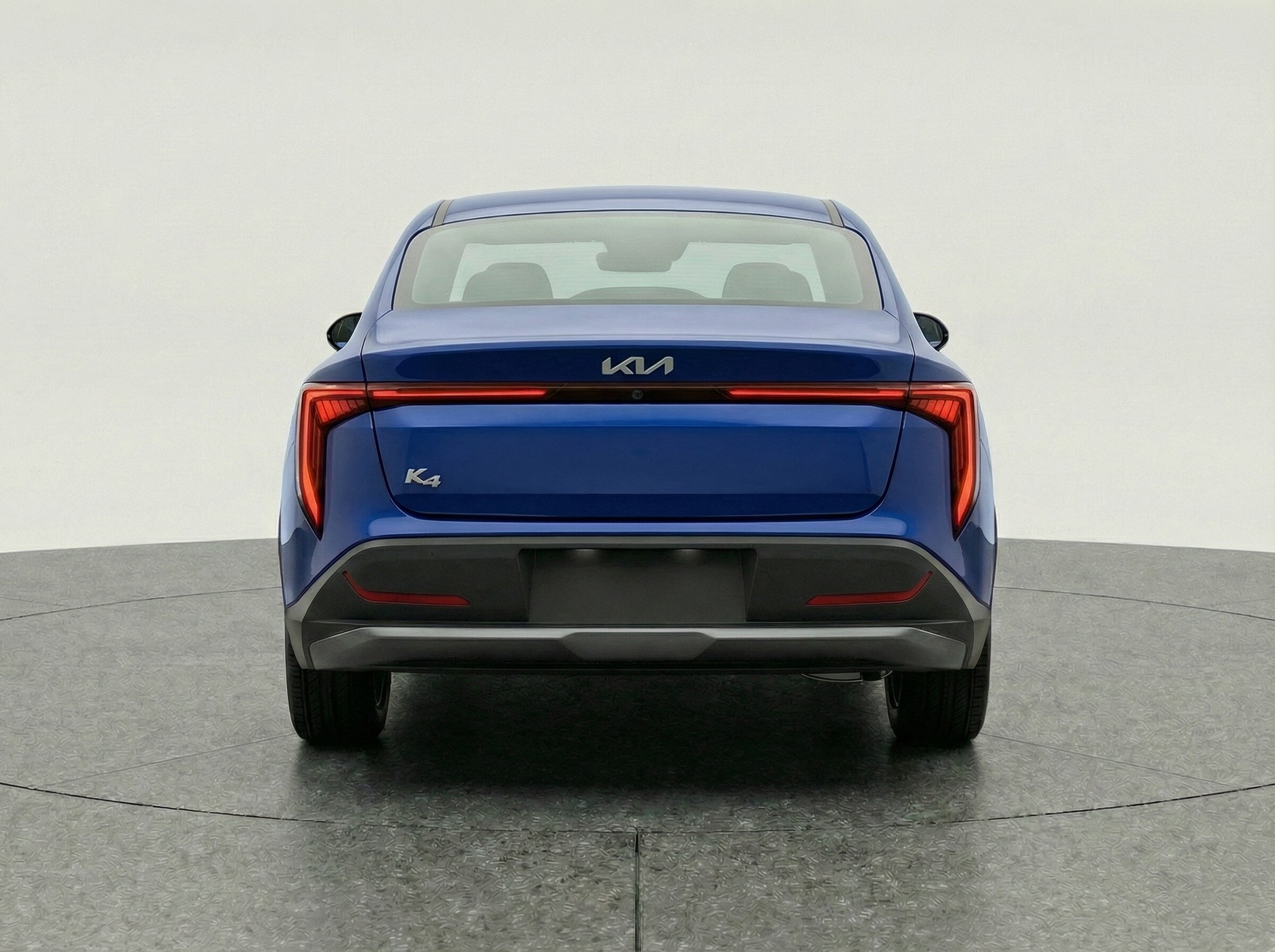 Thumbnail: 2025 Kia K4 - 6