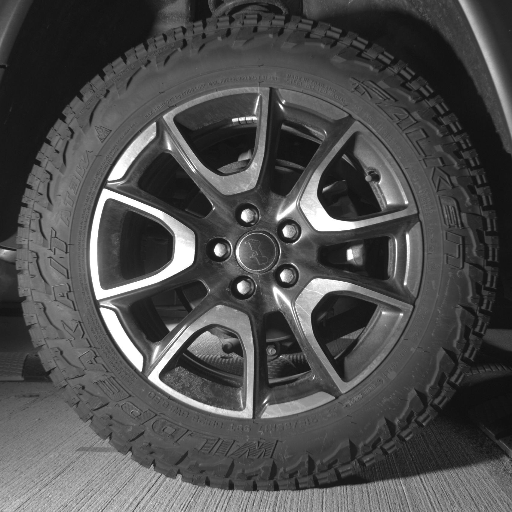 Thumbnail: 2025 Jeep Compass - 12