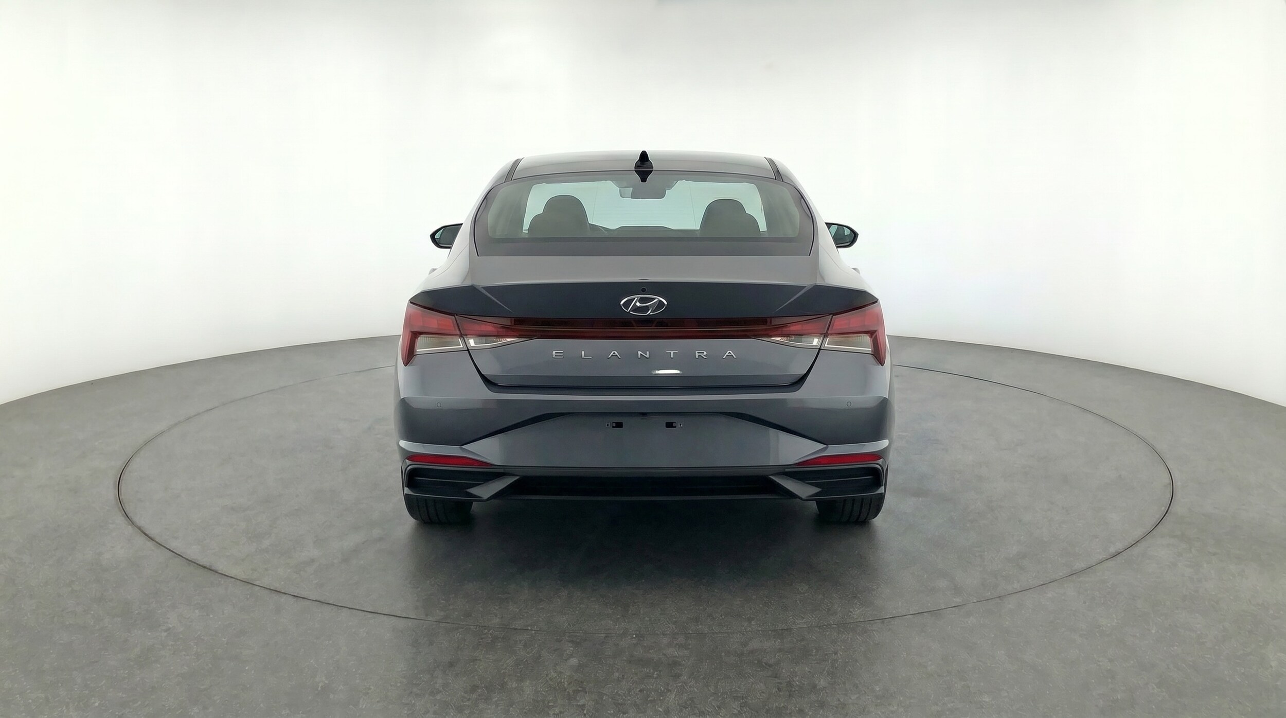 Thumbnail: 2025 Hyundai Elantra - 6