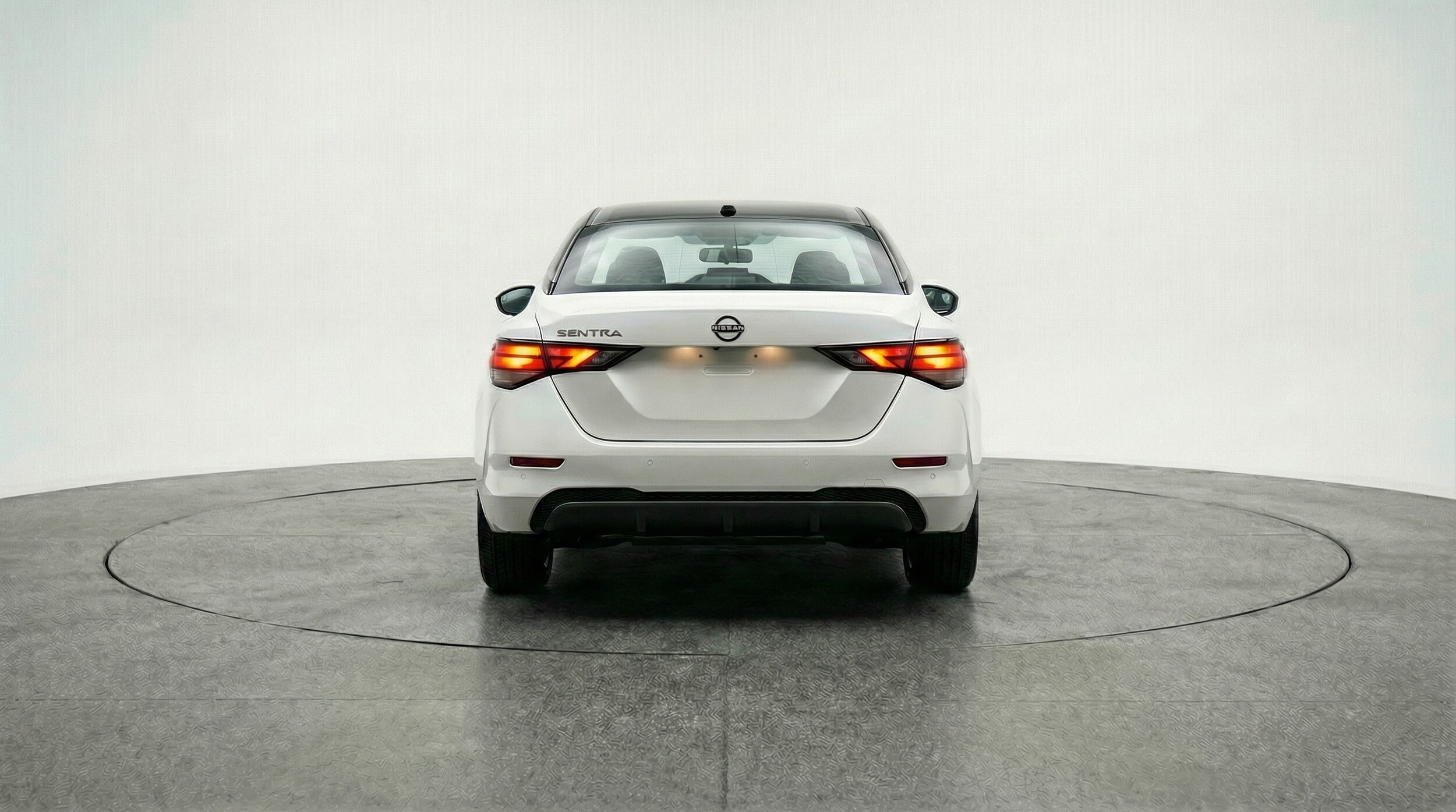 Thumbnail: 2025 Nissan Sentra - 6