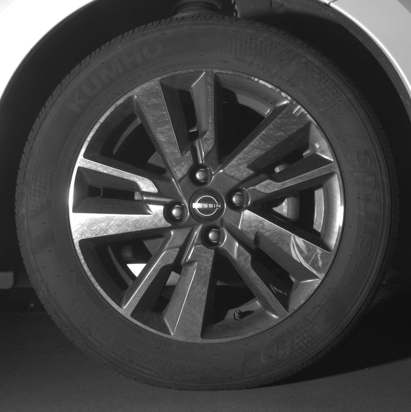 Thumbnail: 2025 Nissan Versa - 10