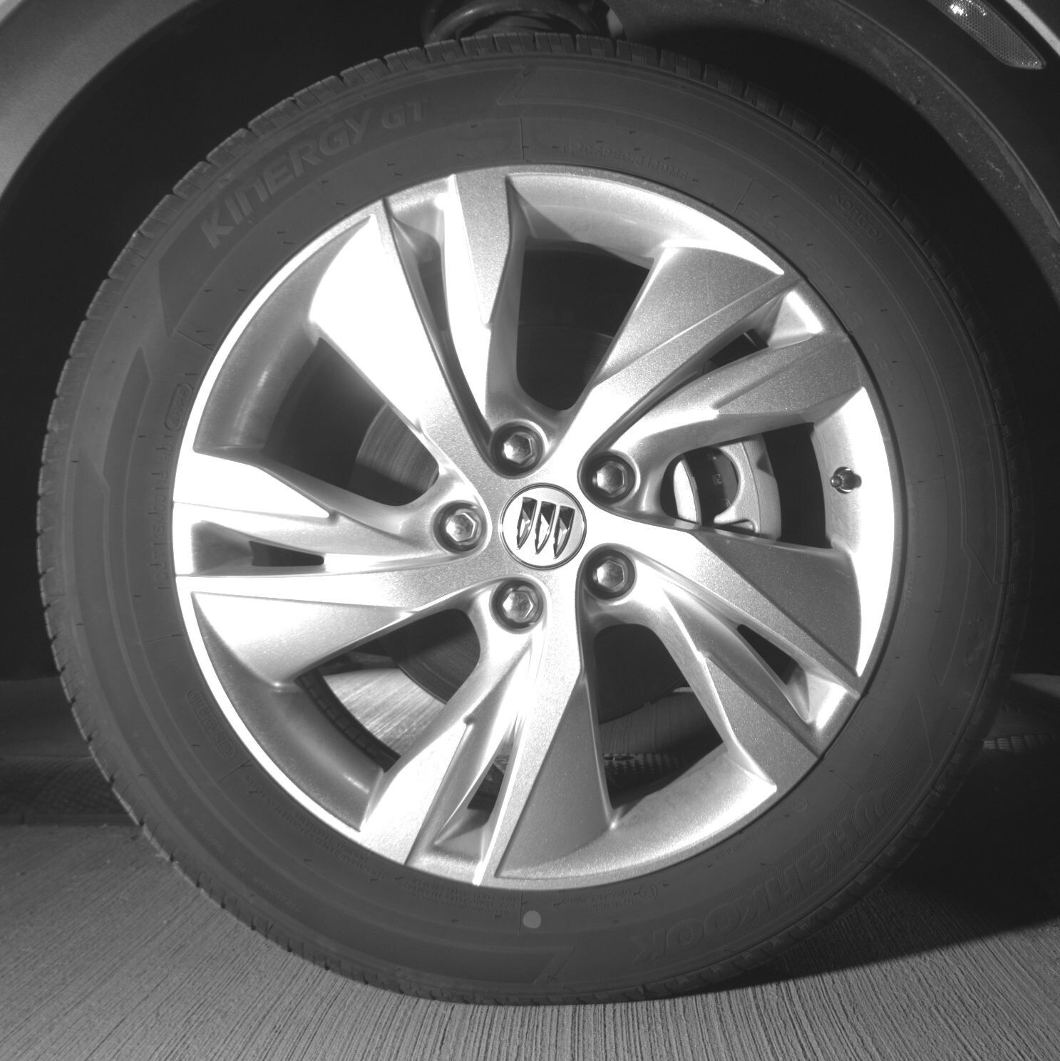 Thumbnail: 2026 Buick Encore GX - 10