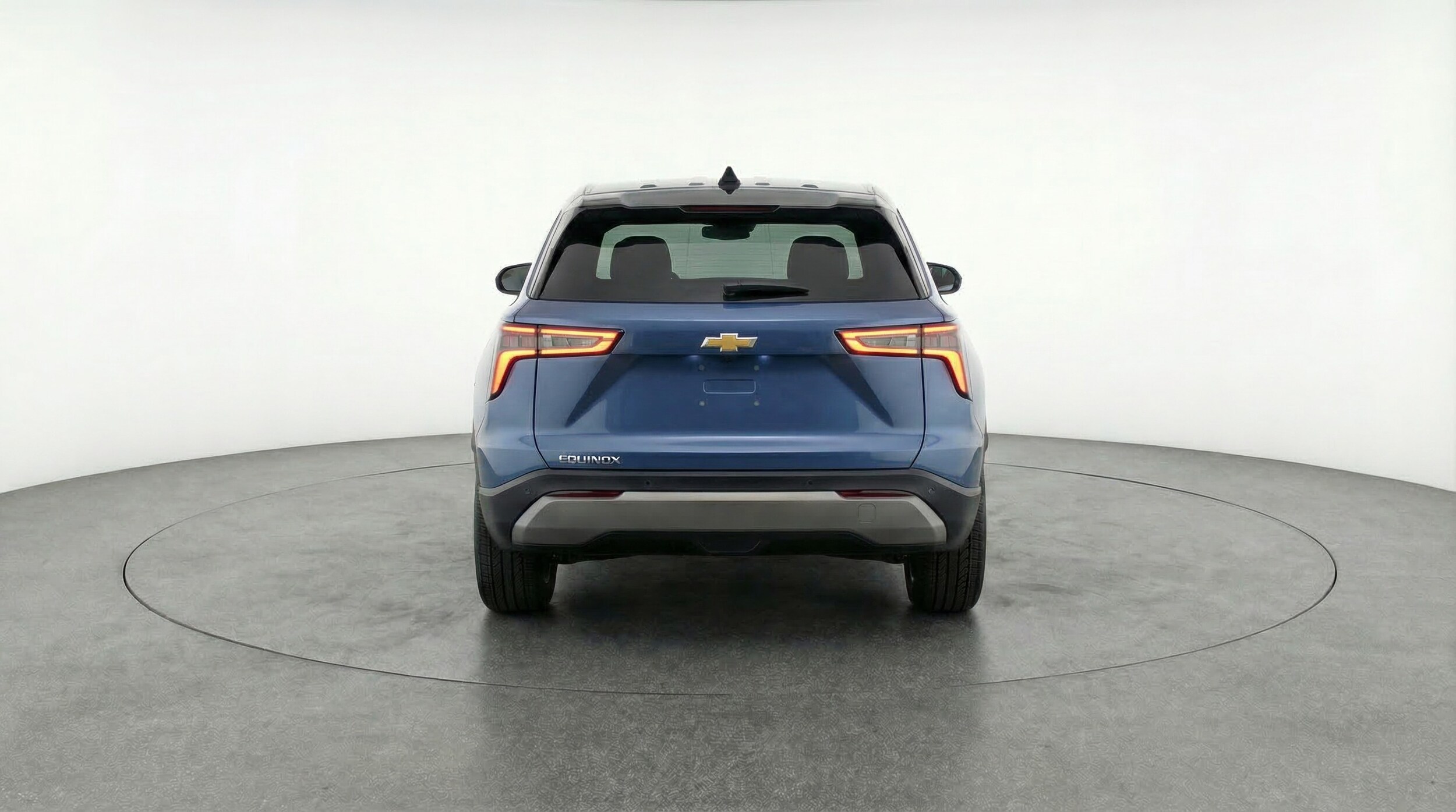 Thumbnail: 2025 Chevrolet Equinox - 6