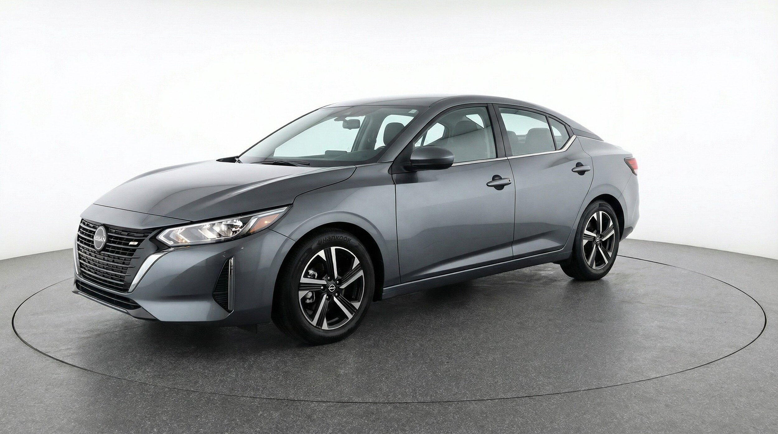 Thumbnail: 2025 Nissan Sentra - 3