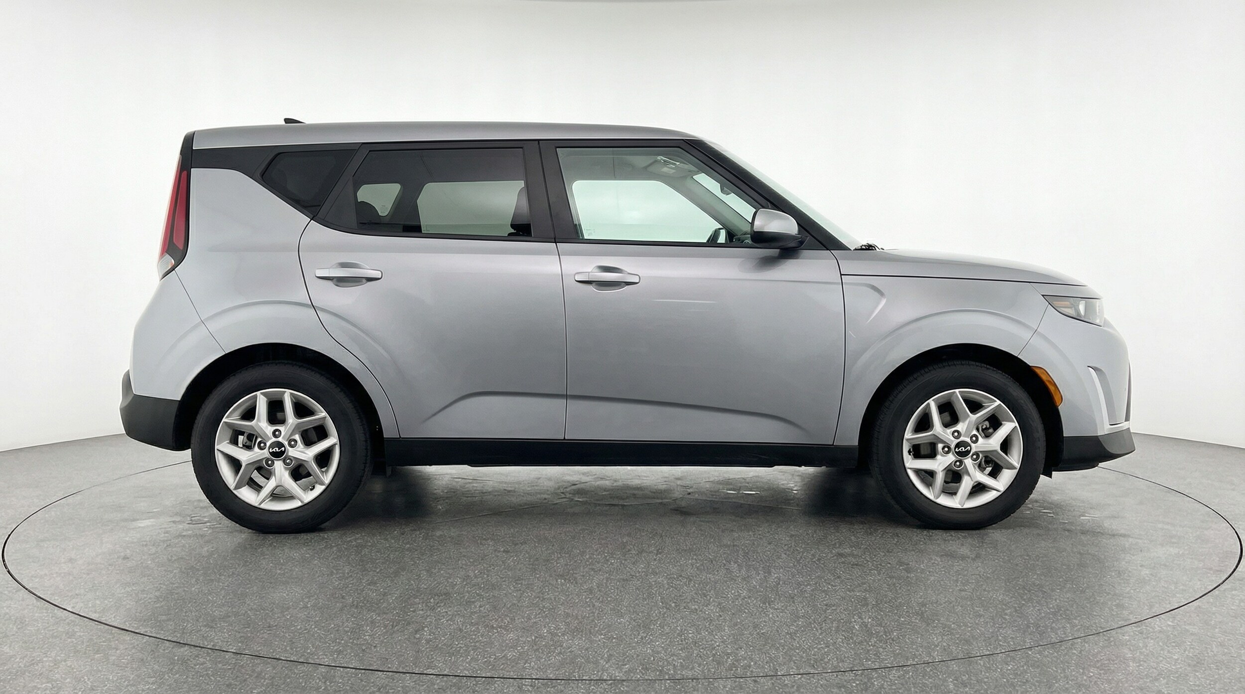 Thumbnail: 2025 Kia Soul - 8