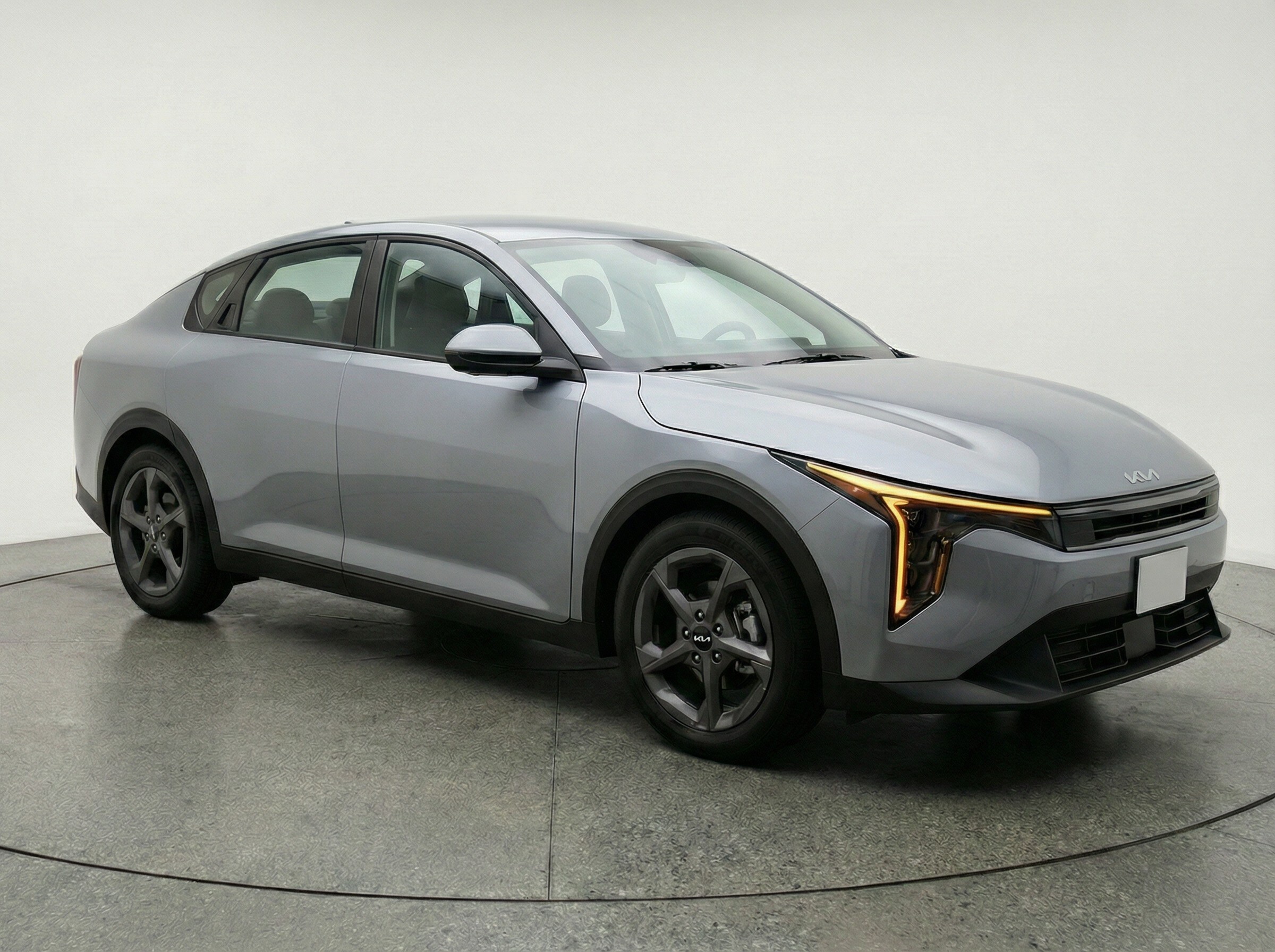 Thumbnail: 2025 Kia K4 - 1