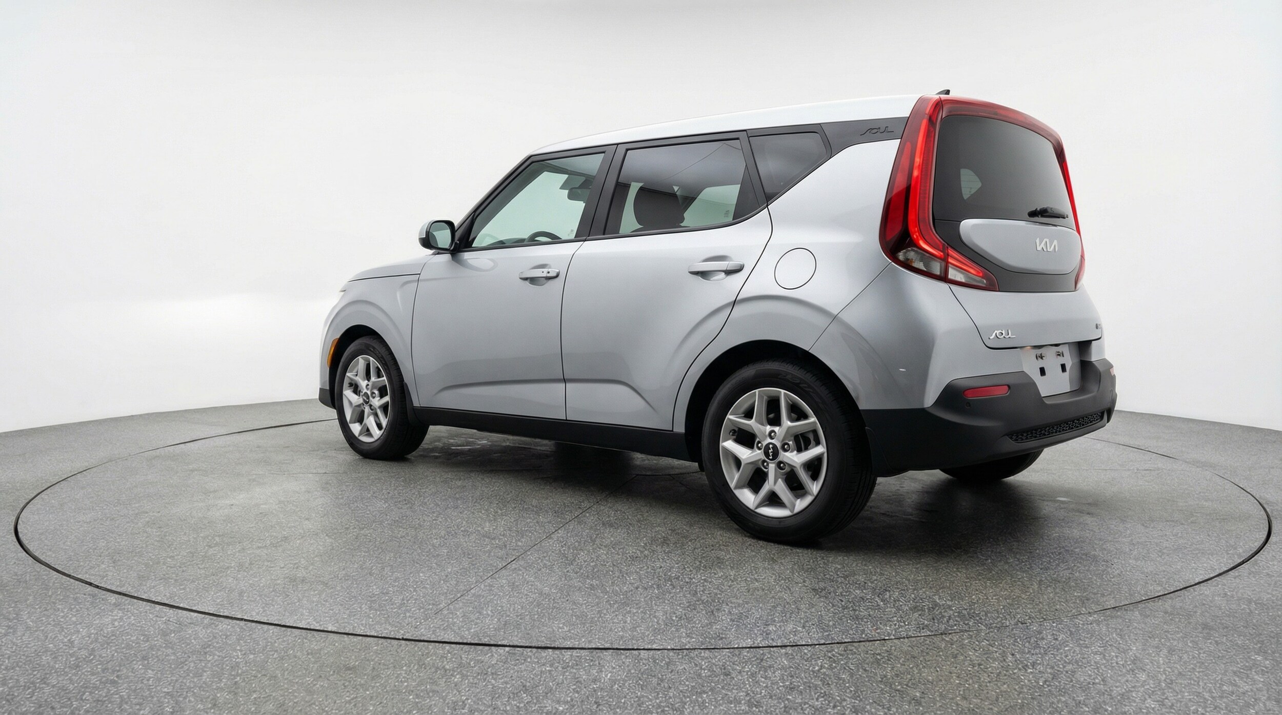 Thumbnail: 2025 Kia Soul - 5