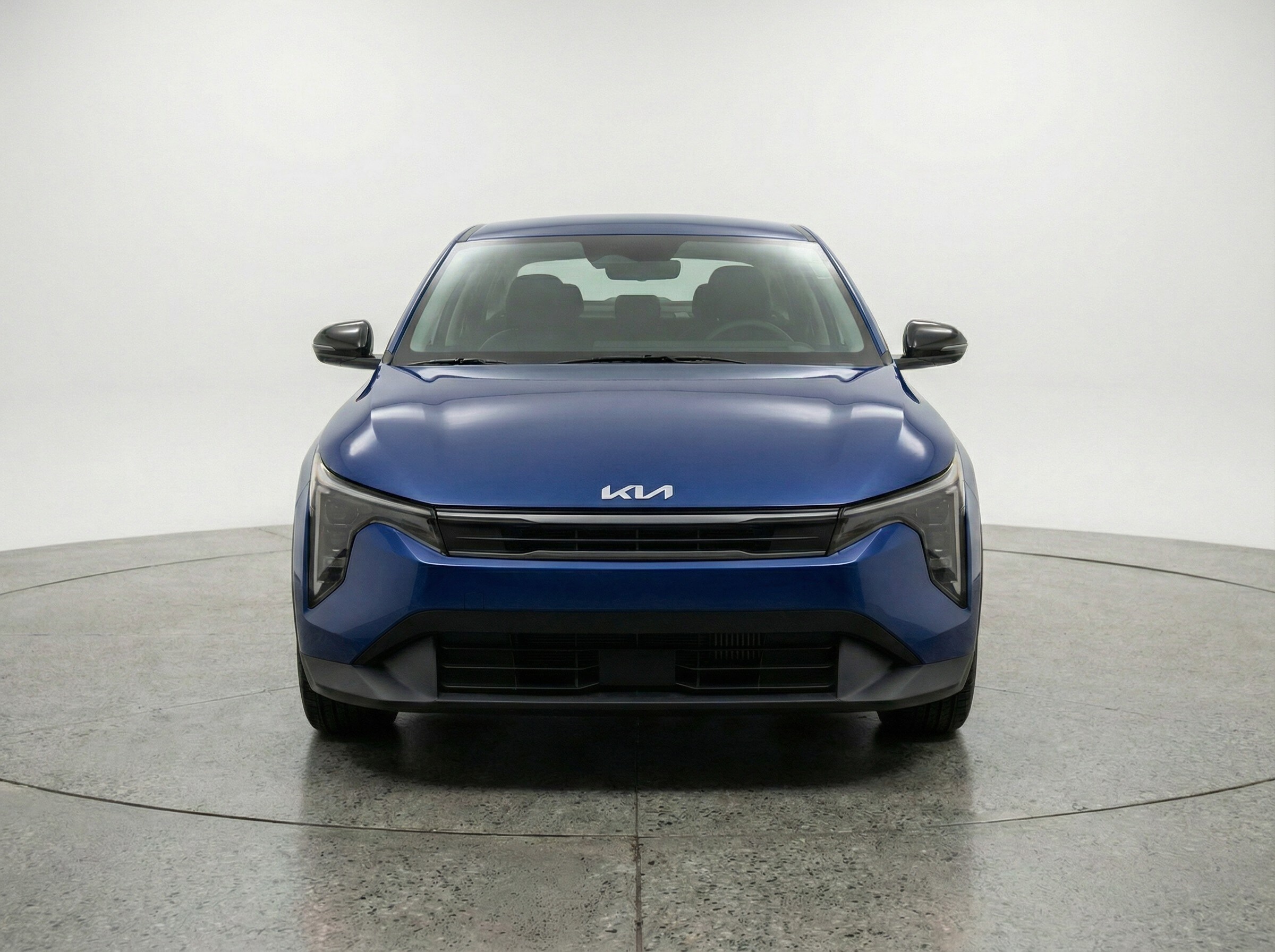 Thumbnail: 2025 Kia K4 - 2