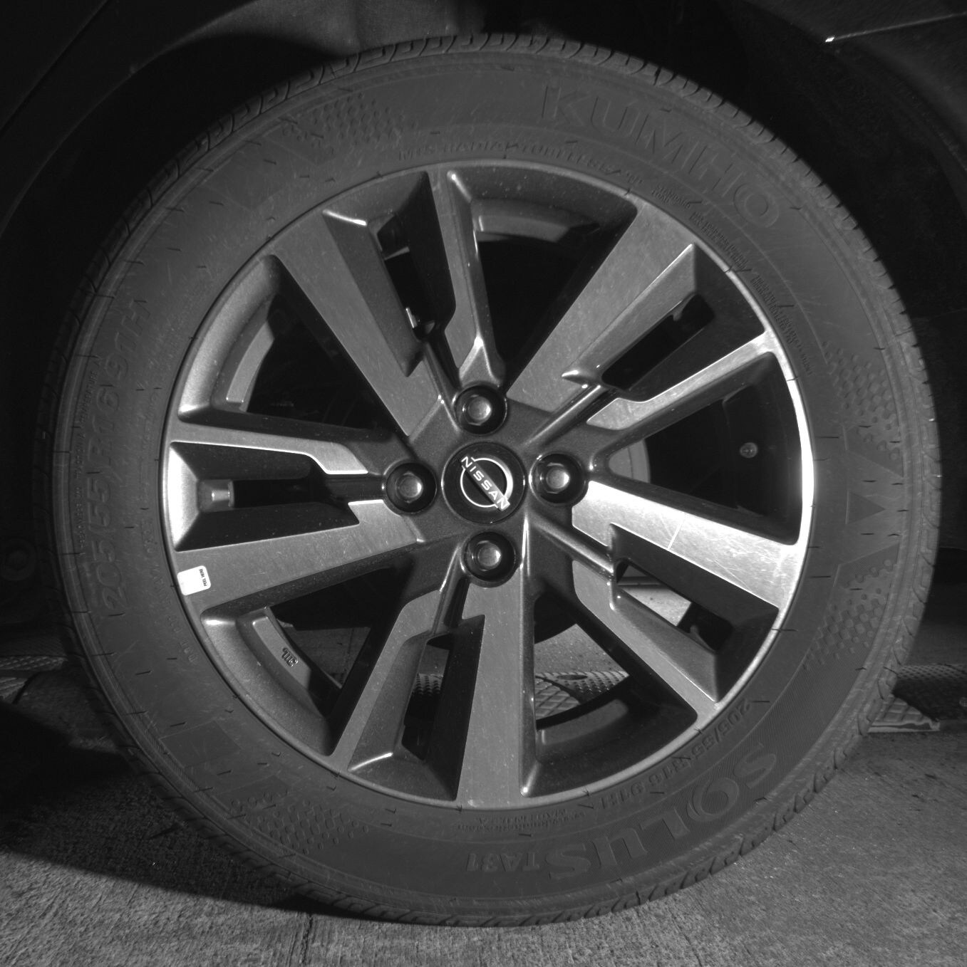 Thumbnail: 2025 Nissan Versa - 11