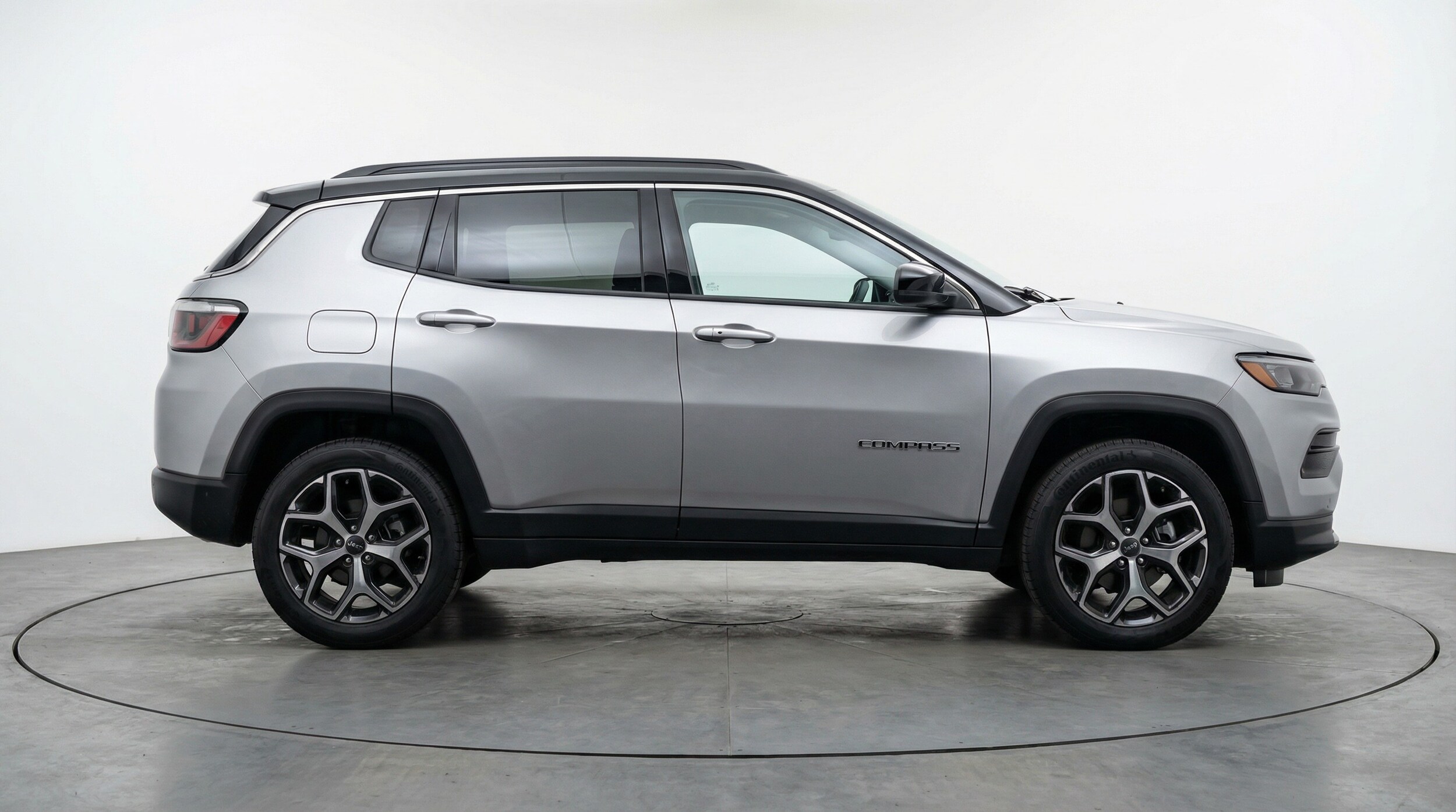 Thumbnail: 2025 Jeep Compass - 8