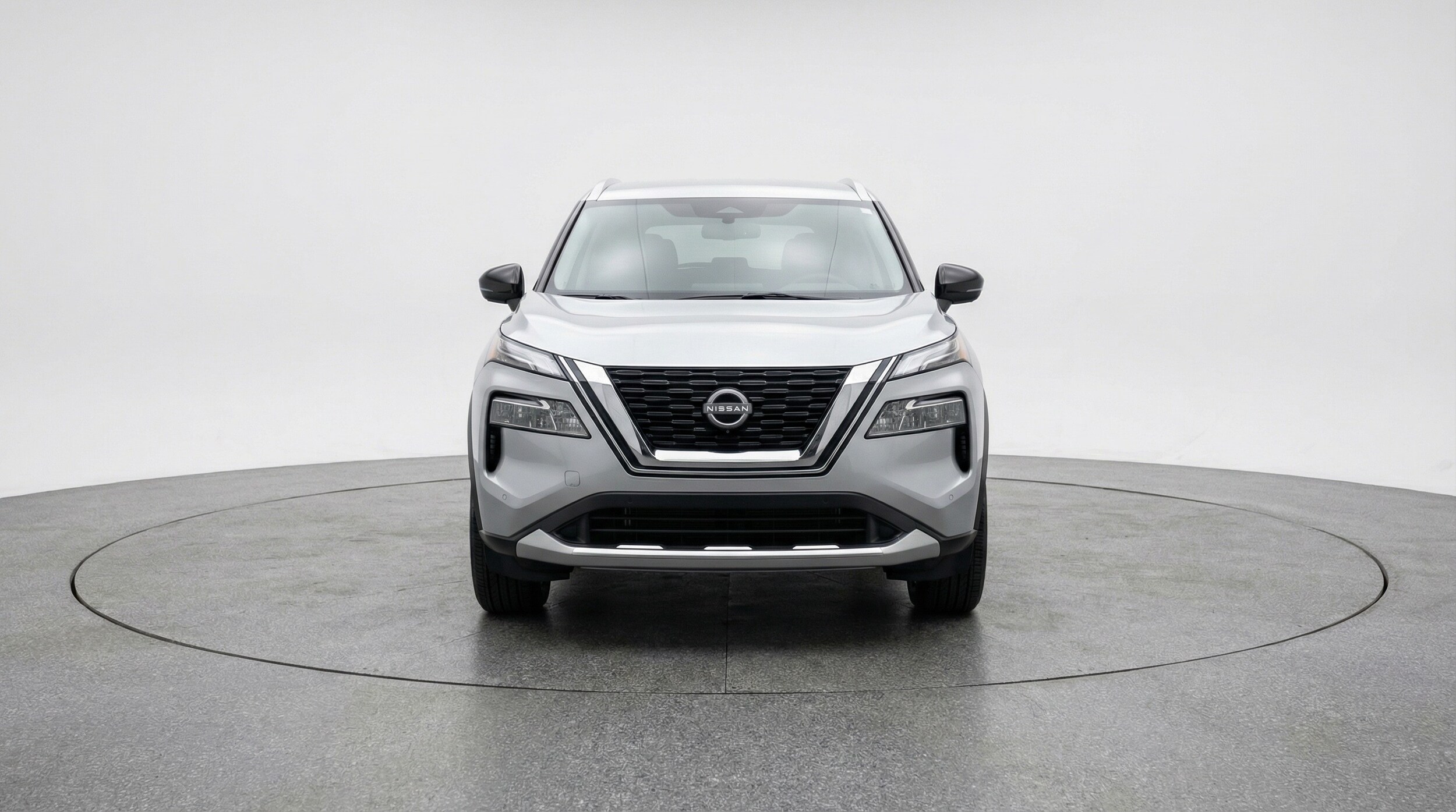 Thumbnail: 2025 Nissan Rogue - 2