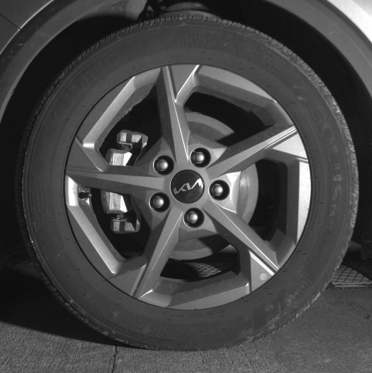 Thumbnail: 2025 Kia K4 - 9