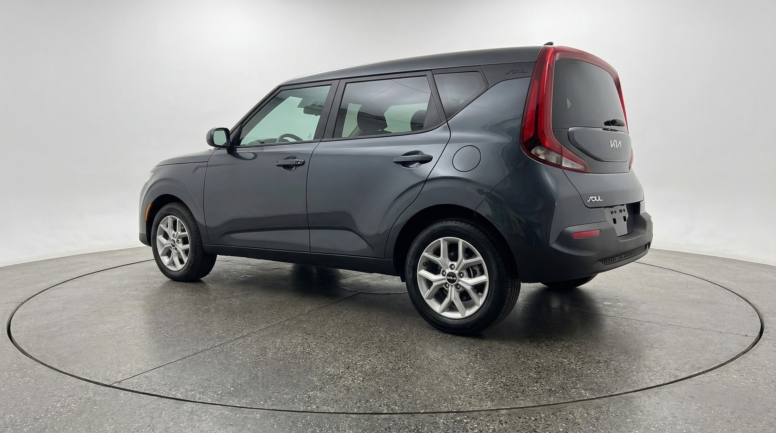 Thumbnail: 2025 Kia Soul - 5