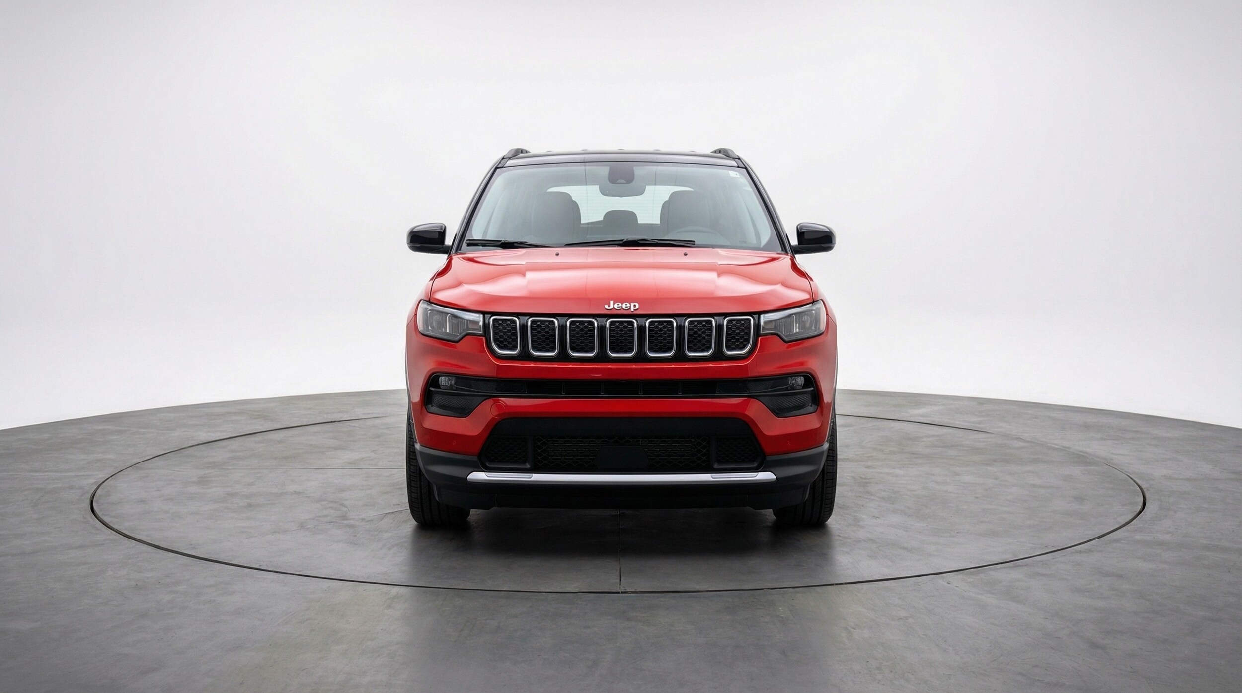 Thumbnail: 2025 Jeep Compass - 2