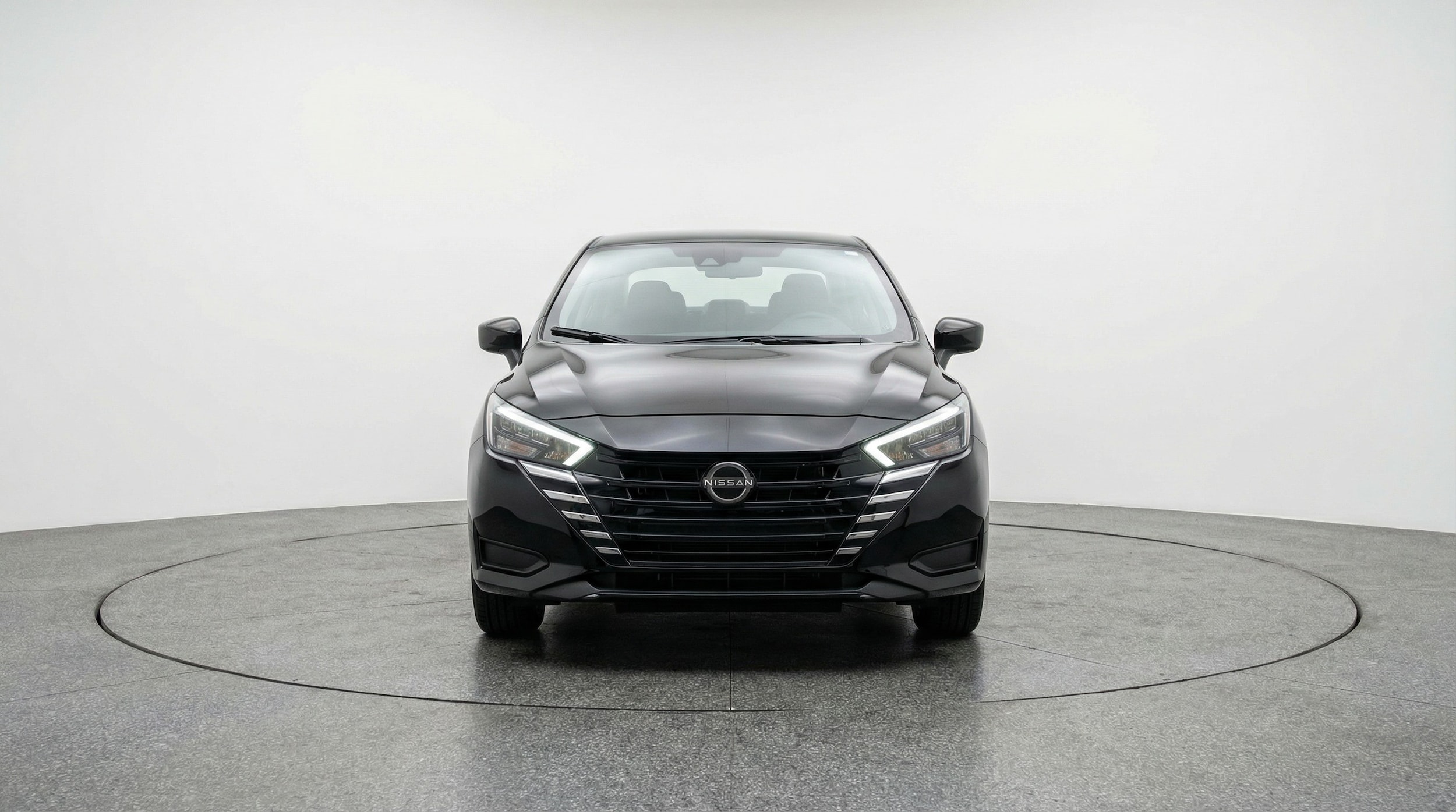 Thumbnail: 2025 Nissan Versa - 2