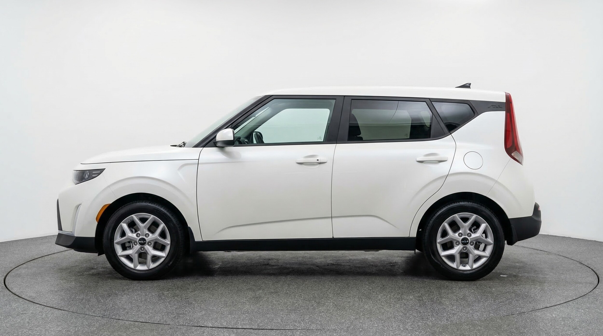 Thumbnail: 2025 Kia Soul - 4