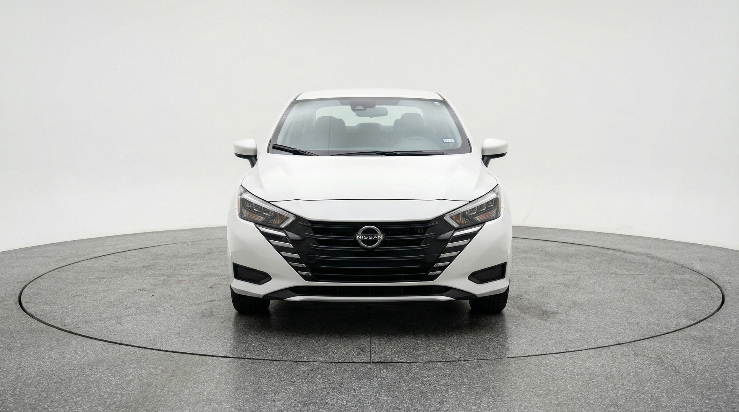 Thumbnail: 2025 Nissan Versa - 2