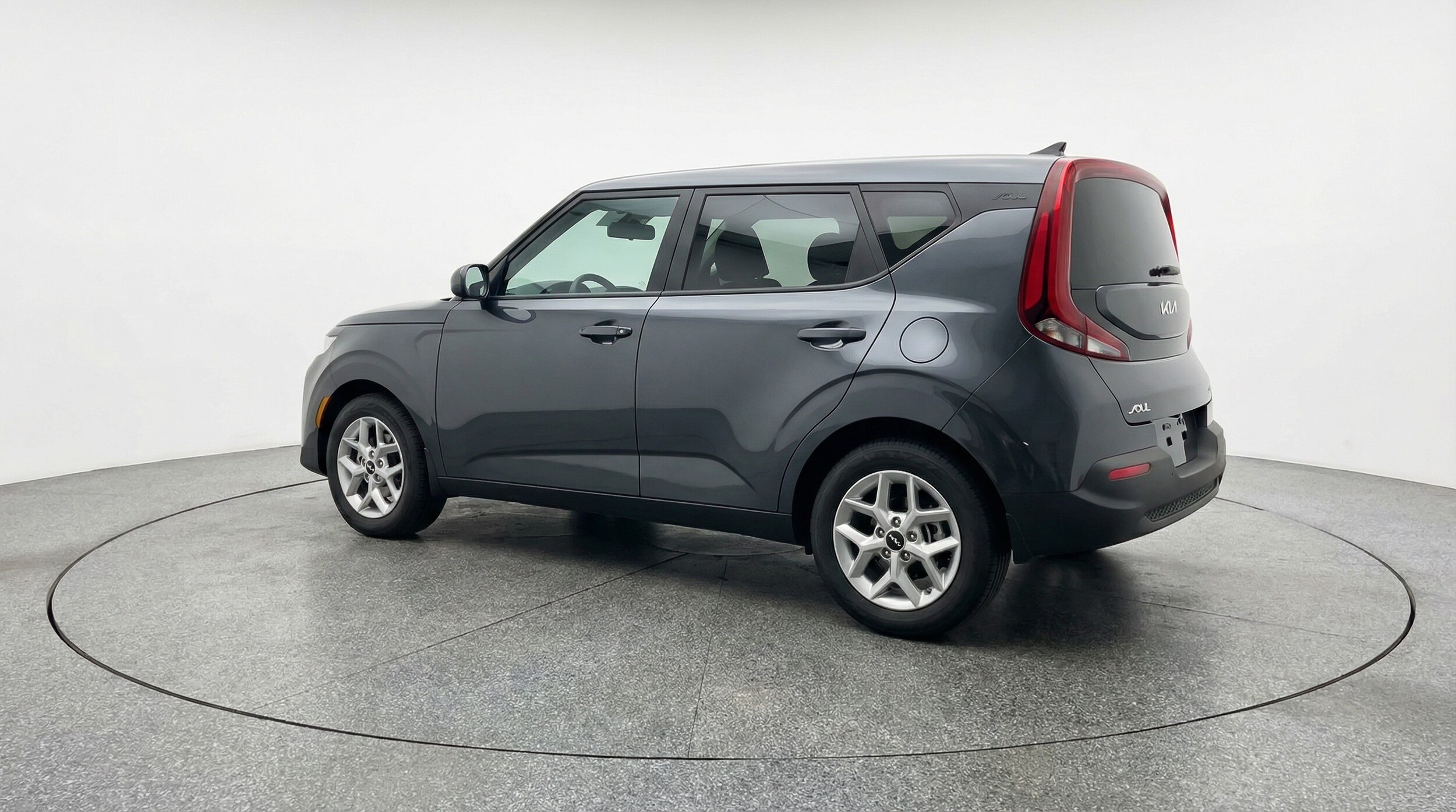 Thumbnail: 2025 Kia Soul - 5