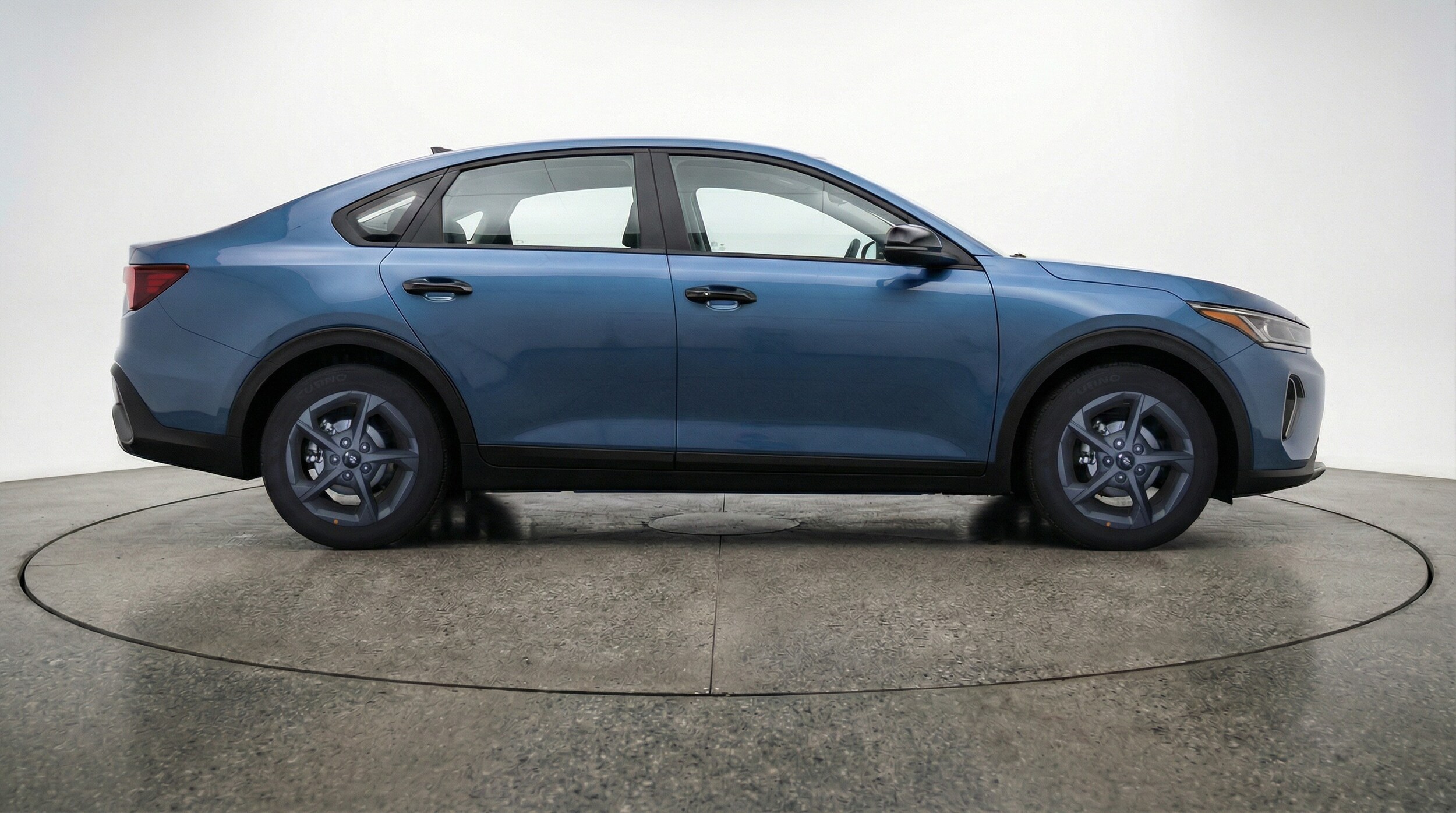 Thumbnail: 2025 Kia K4 - 8
