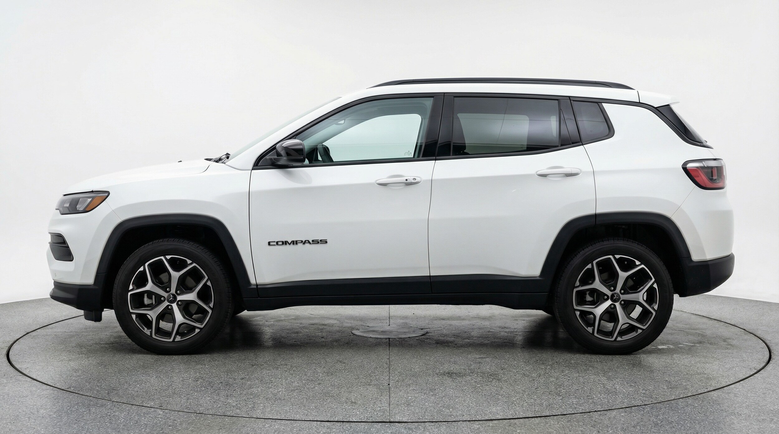 Thumbnail: 2025 Jeep Compass - 4