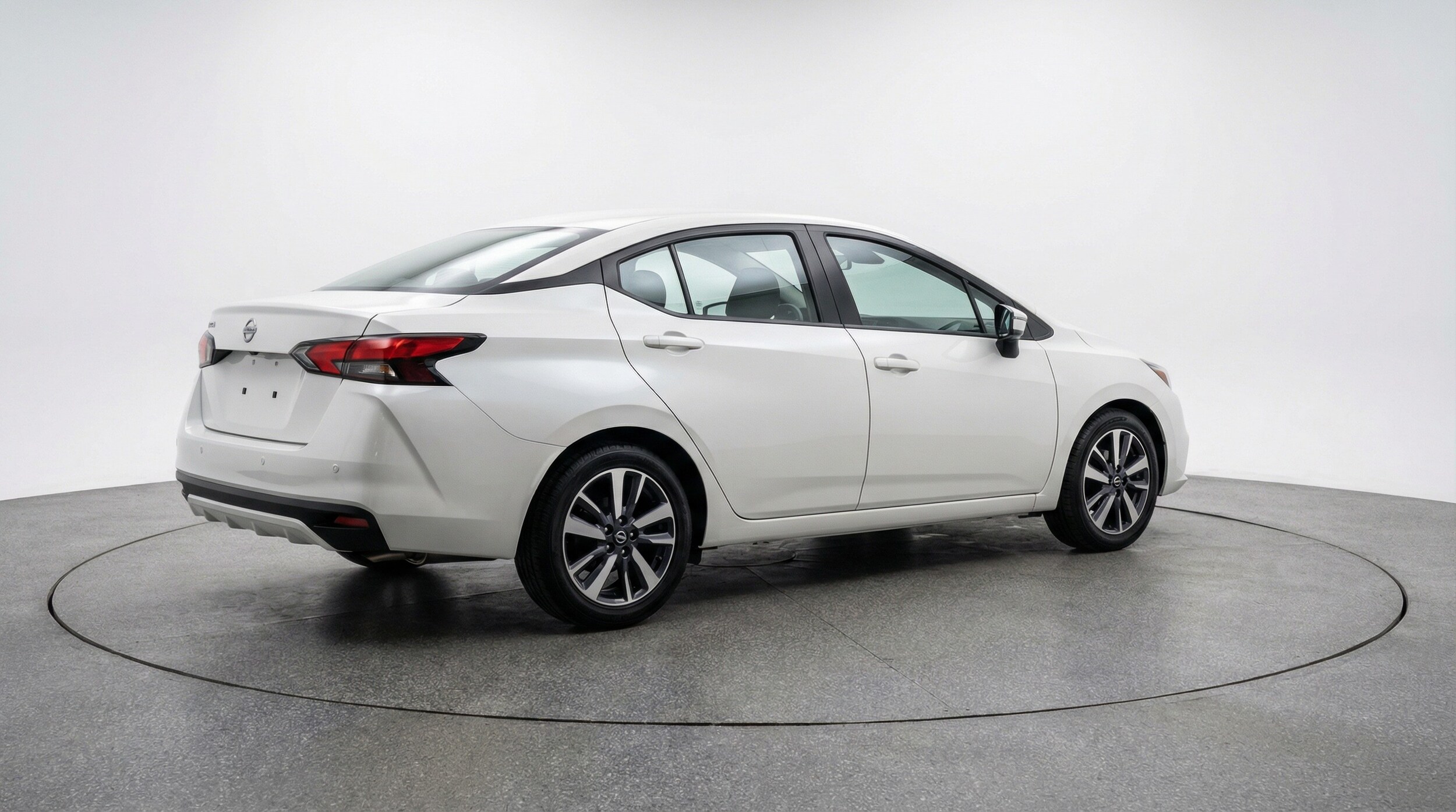 Thumbnail: 2025 Nissan Versa - 7