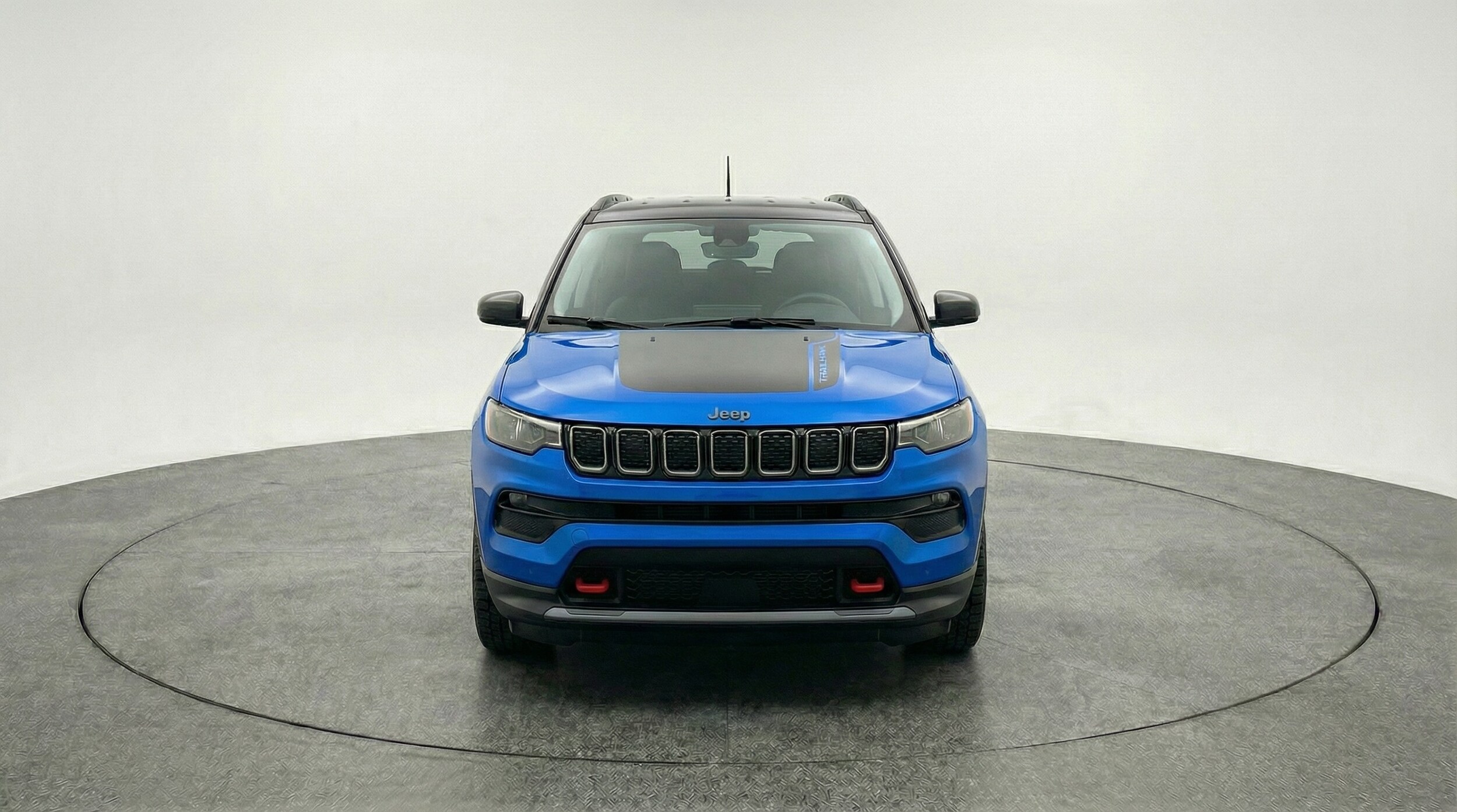 Thumbnail: 2025 Jeep Compass - 2