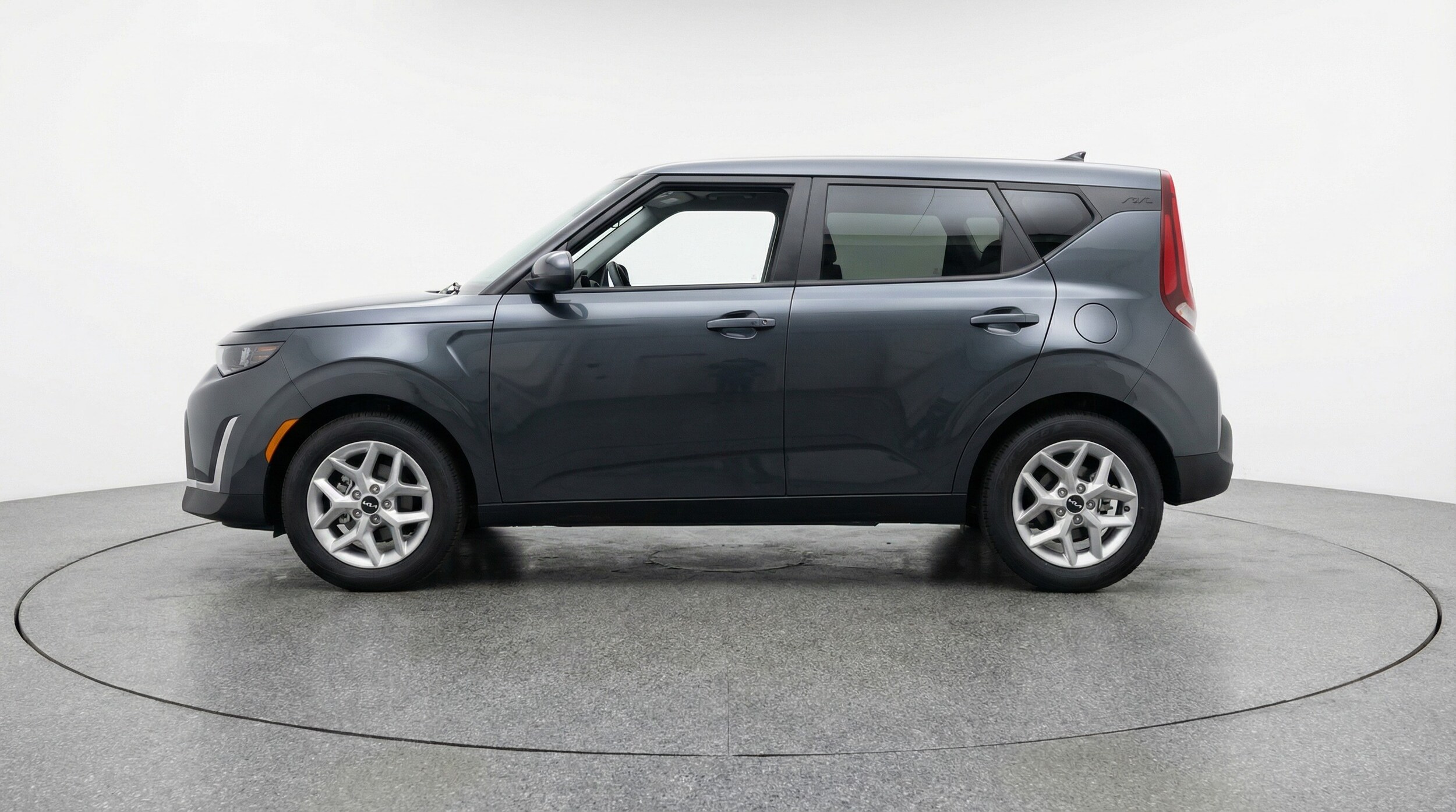 Thumbnail: 2025 Kia Soul - 4