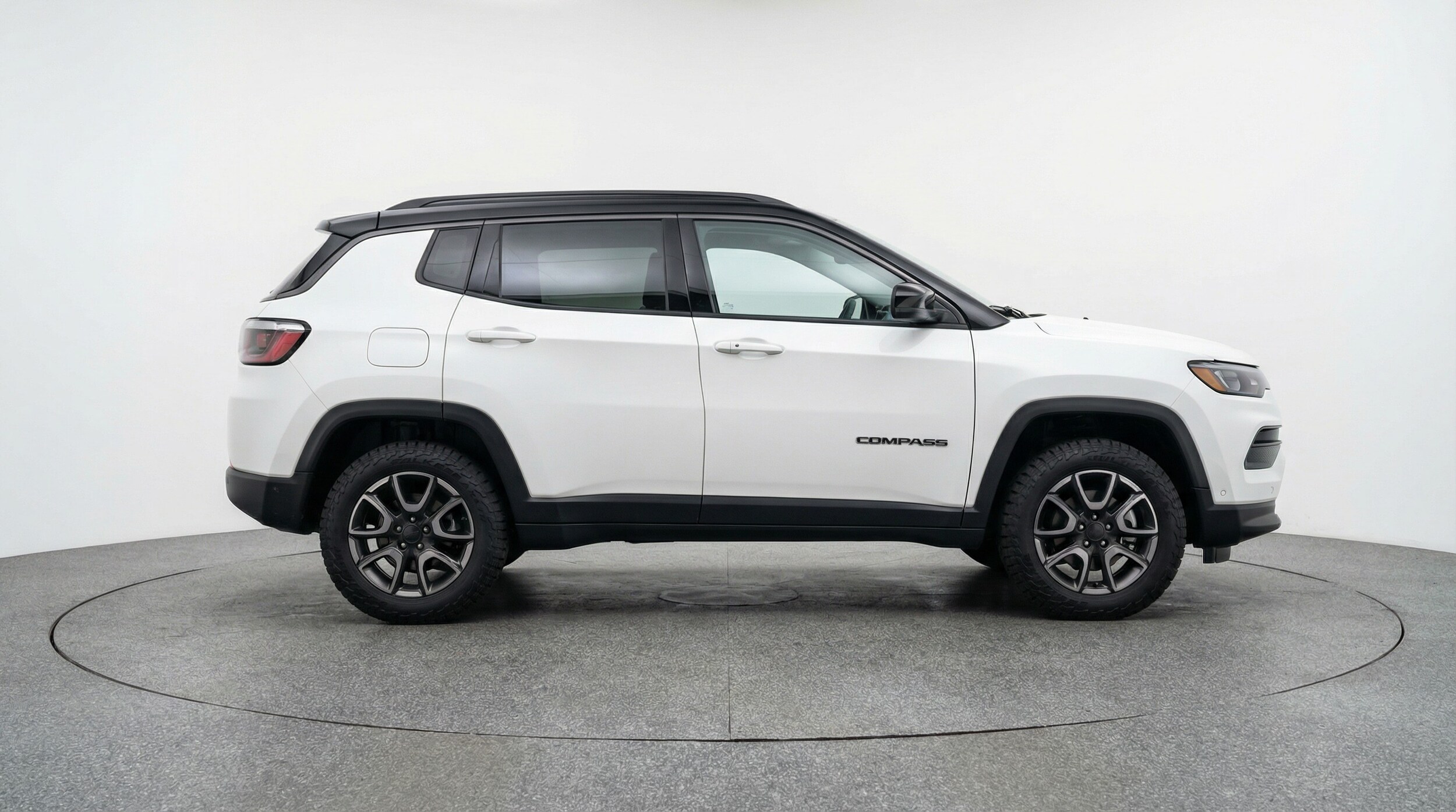 Thumbnail: 2025 Jeep Compass - 8
