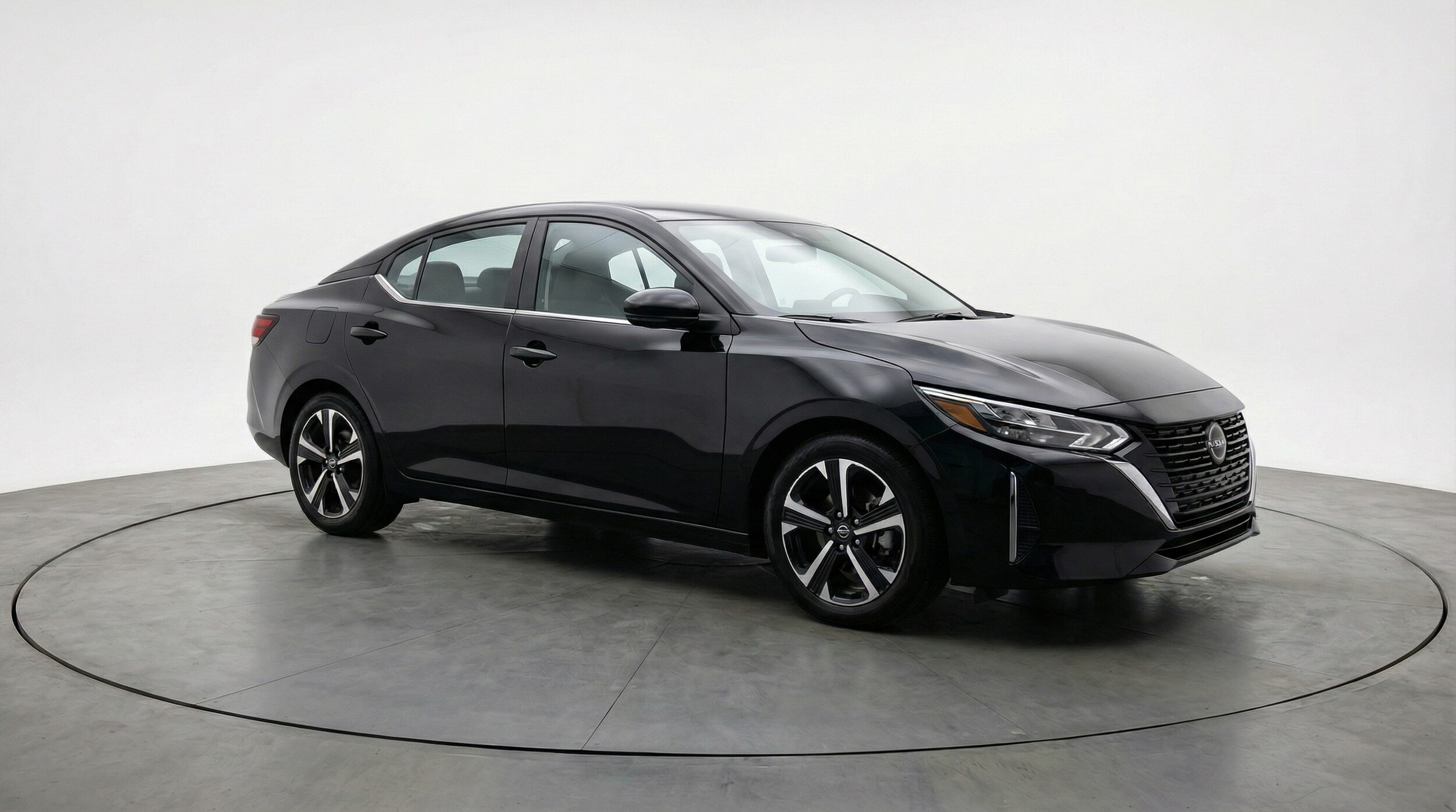 Thumbnail: 2025 Nissan Sentra - 1