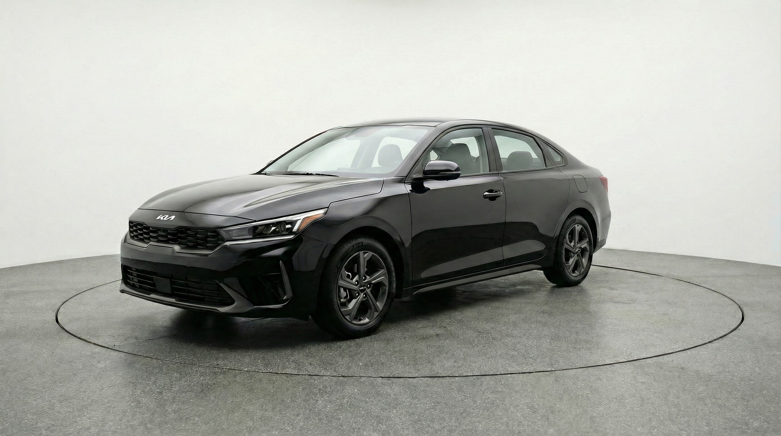 Thumbnail: 2025 Kia K4 - 3