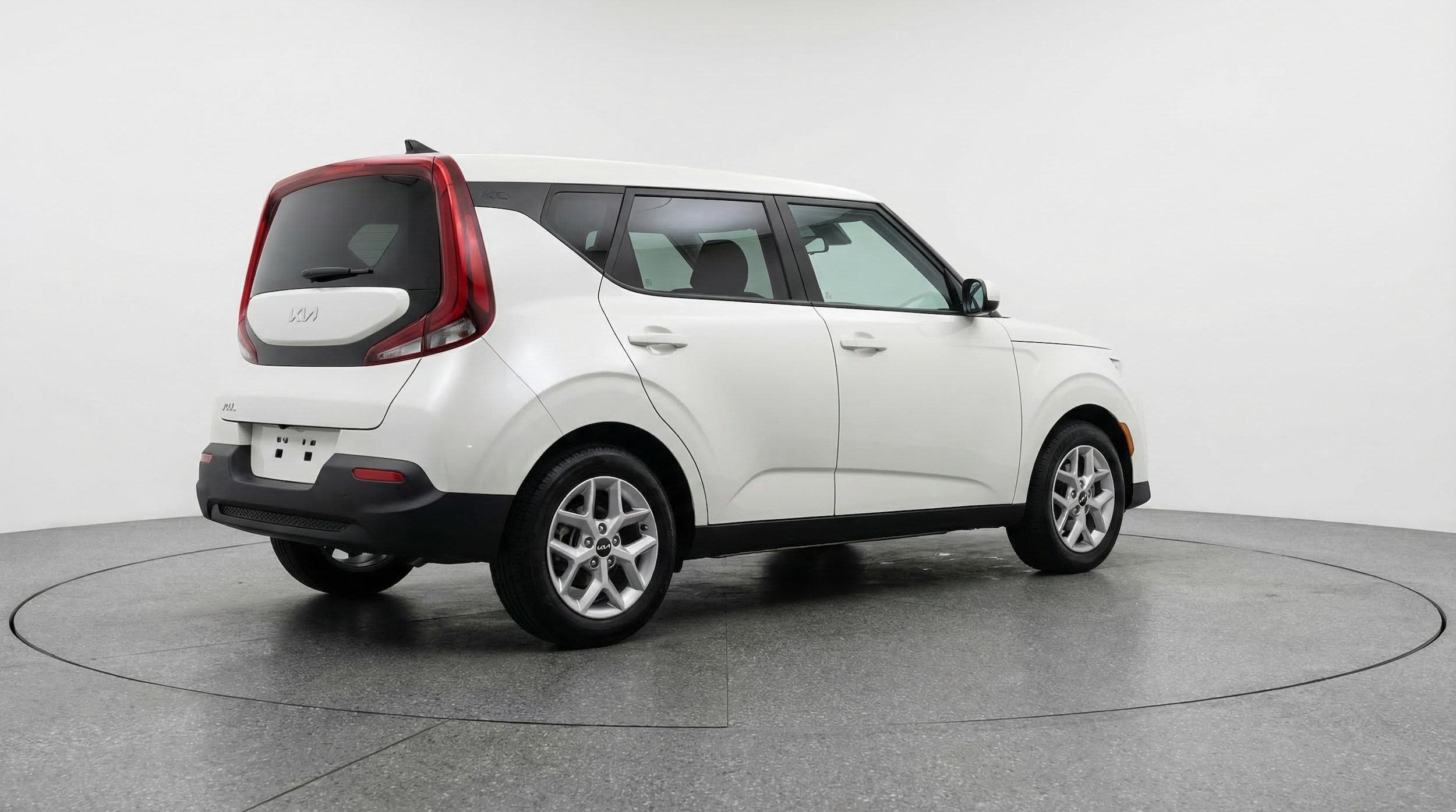 Thumbnail: 2025 Kia Soul - 7