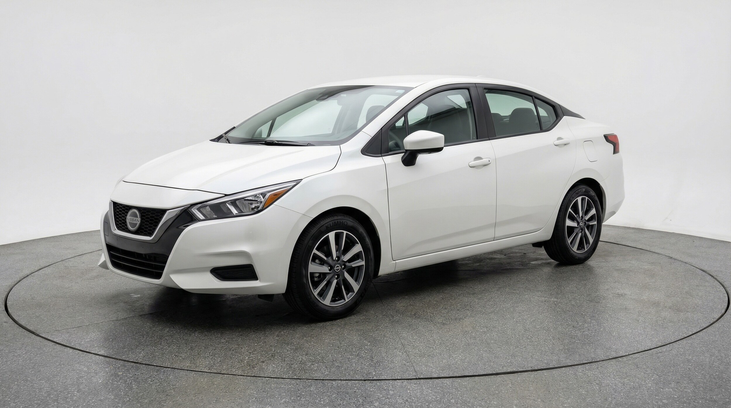 Thumbnail: 2025 Nissan Versa - 3