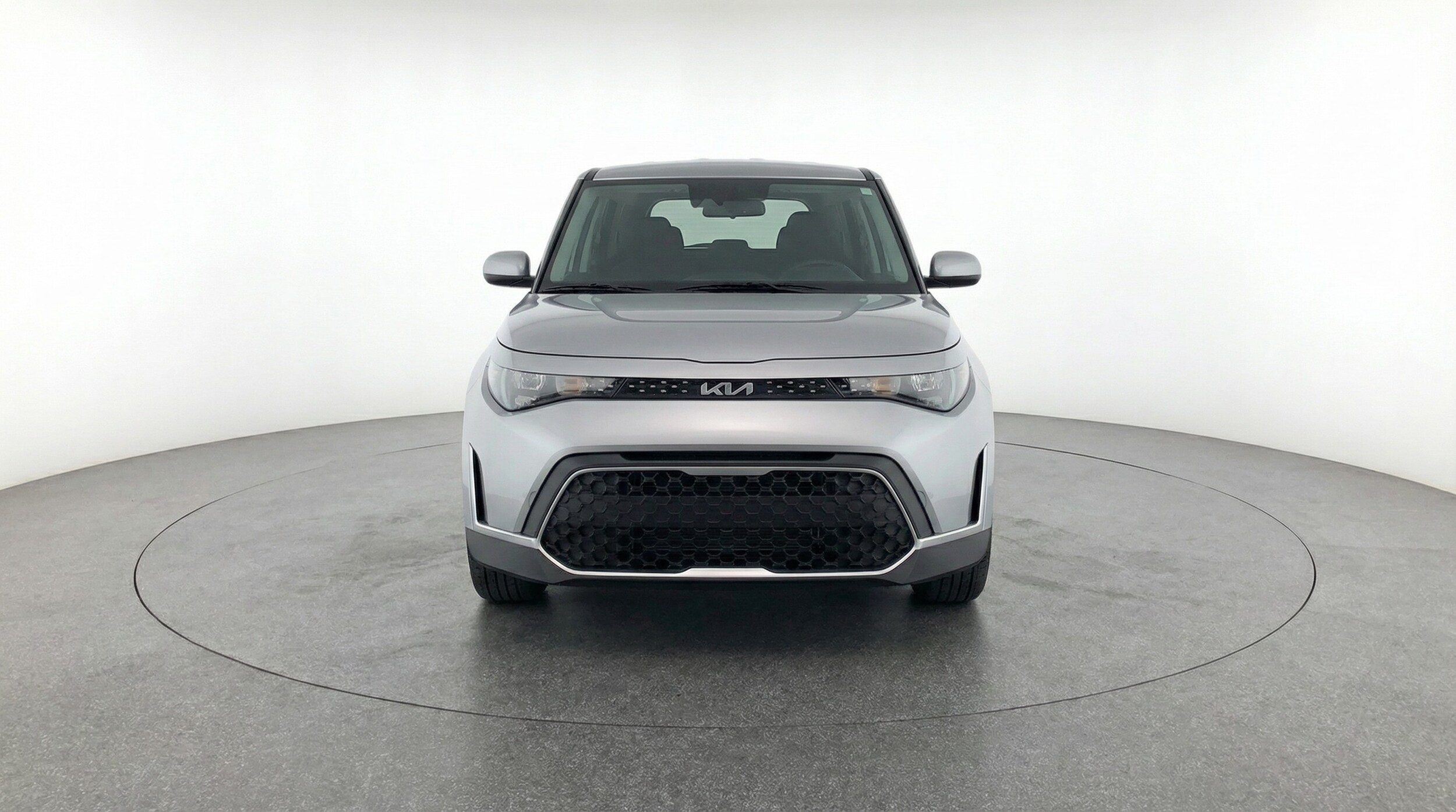 Thumbnail: 2025 Kia Soul - 2