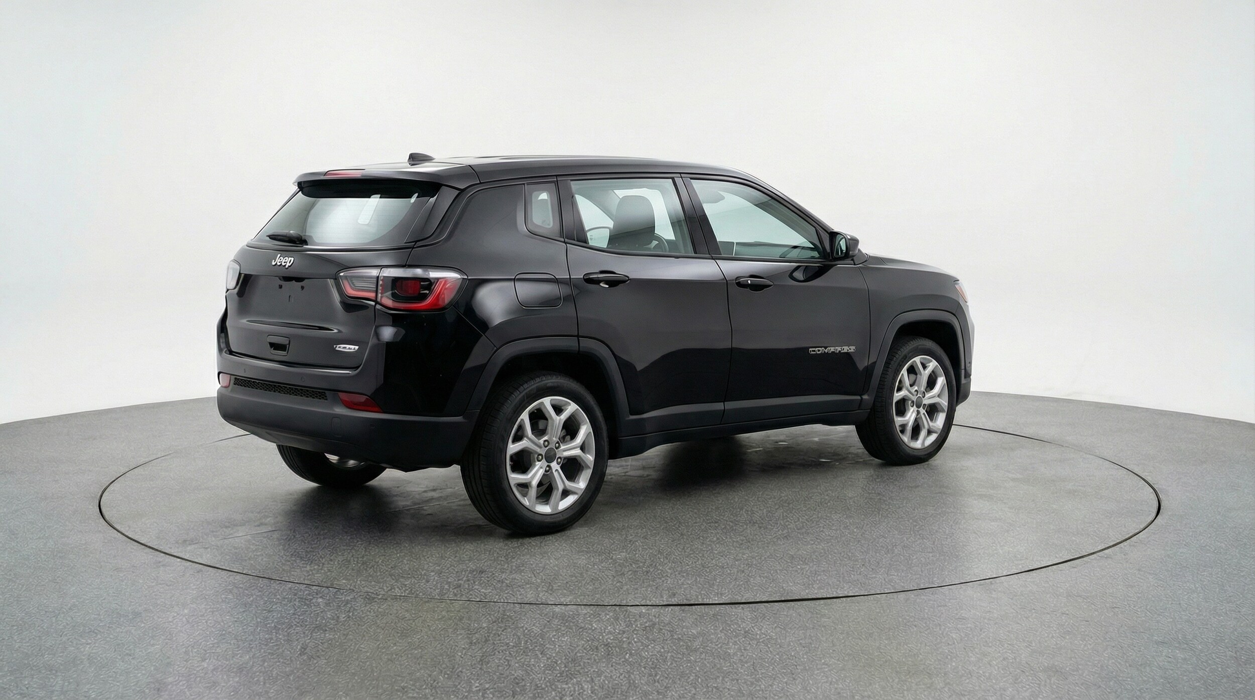 Thumbnail: 2025 Jeep Compass - 7