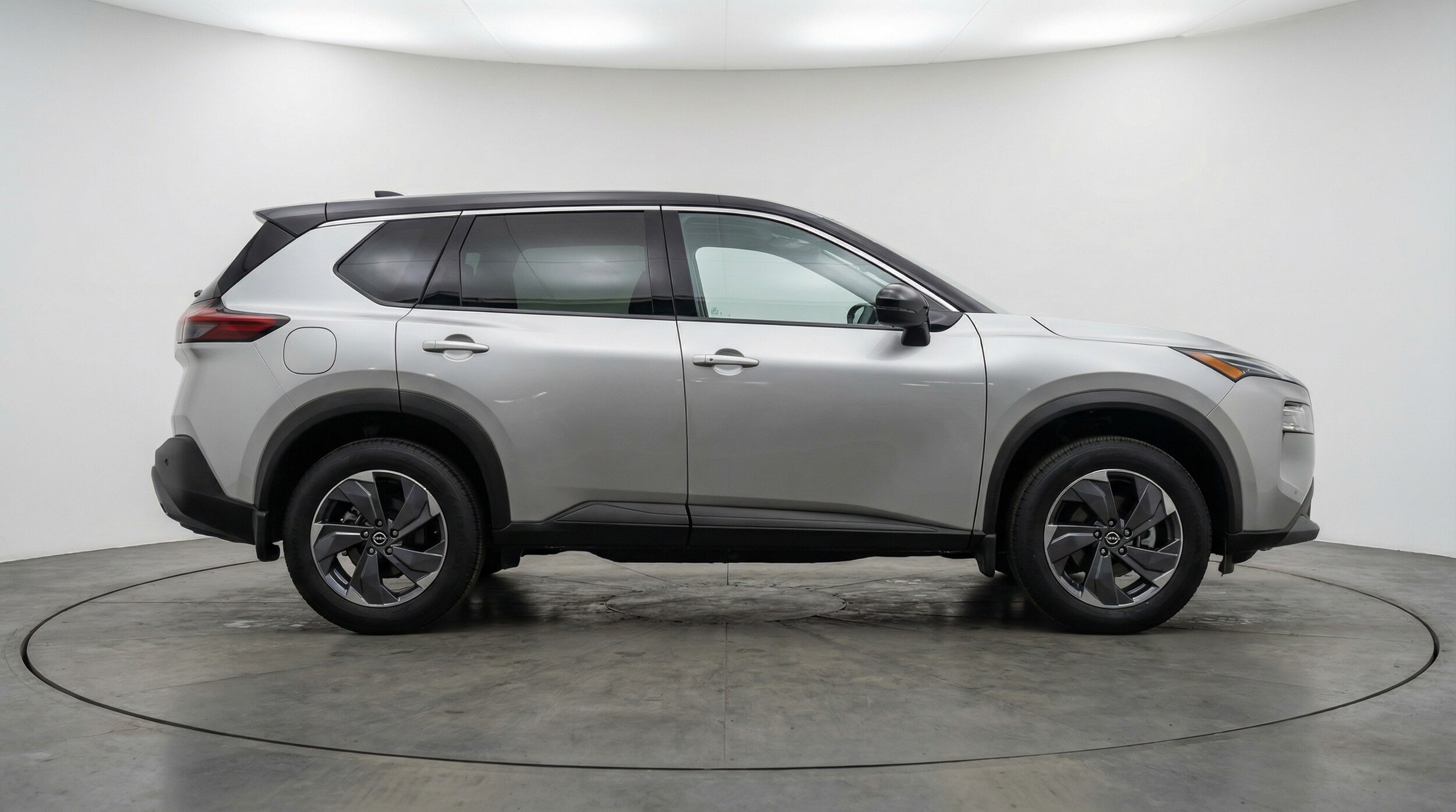 Thumbnail: 2025 Nissan Rogue - 8