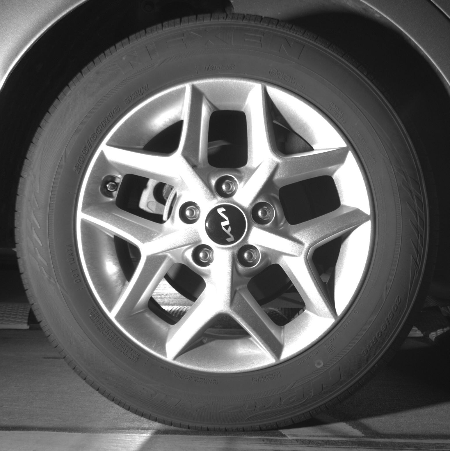 Thumbnail: 2025 Kia Soul - 12