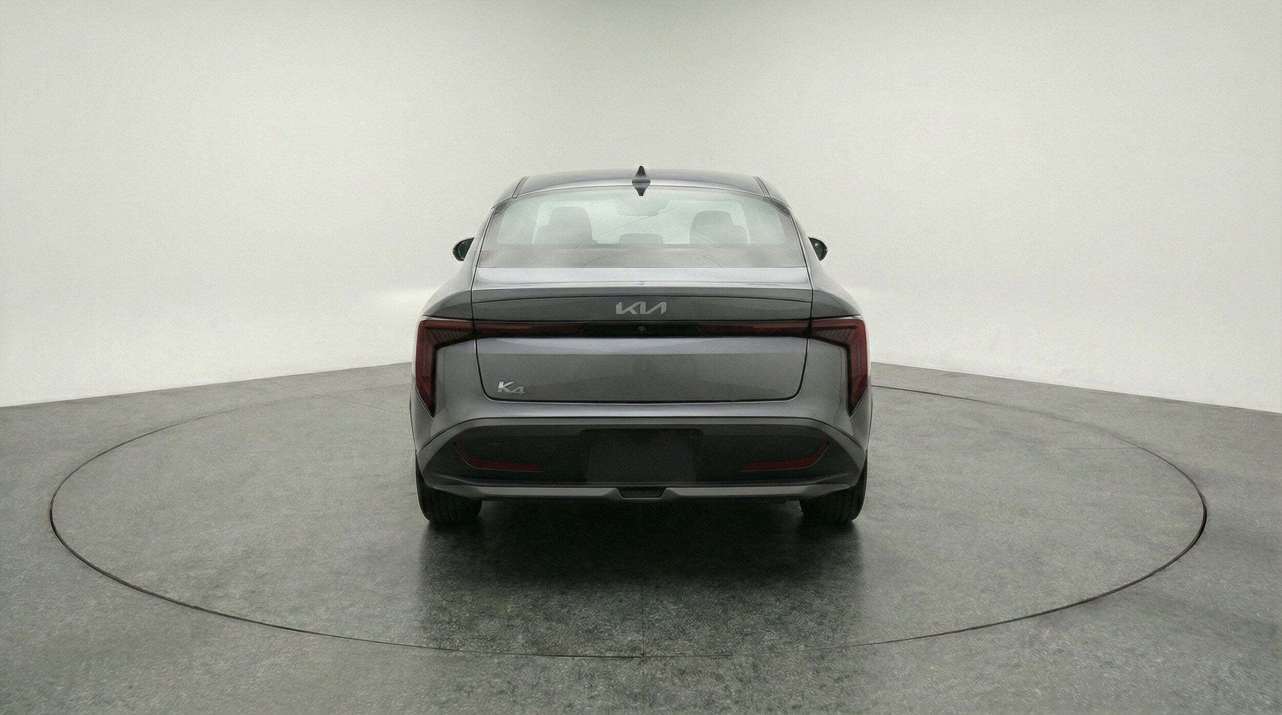 Thumbnail: 2025 Kia K4 - 6