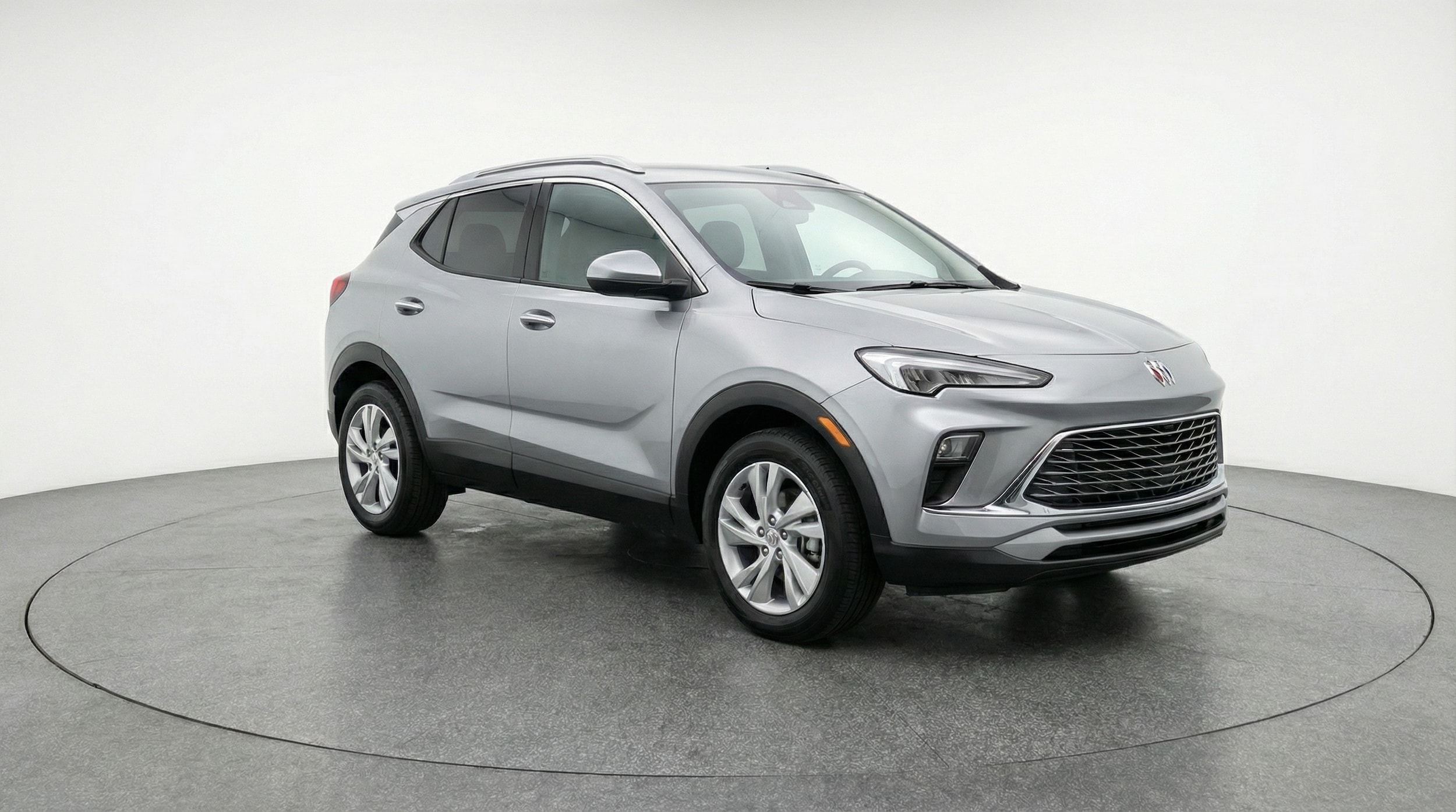 Thumbnail: 2026 Buick Encore GX - 1