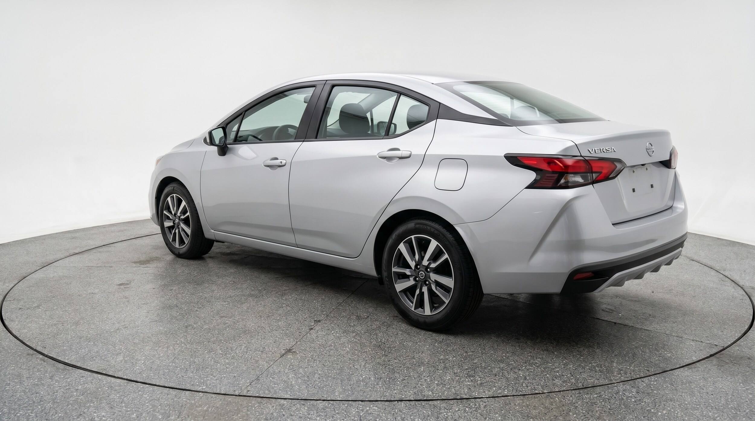 Thumbnail: 2025 Nissan Versa - 5